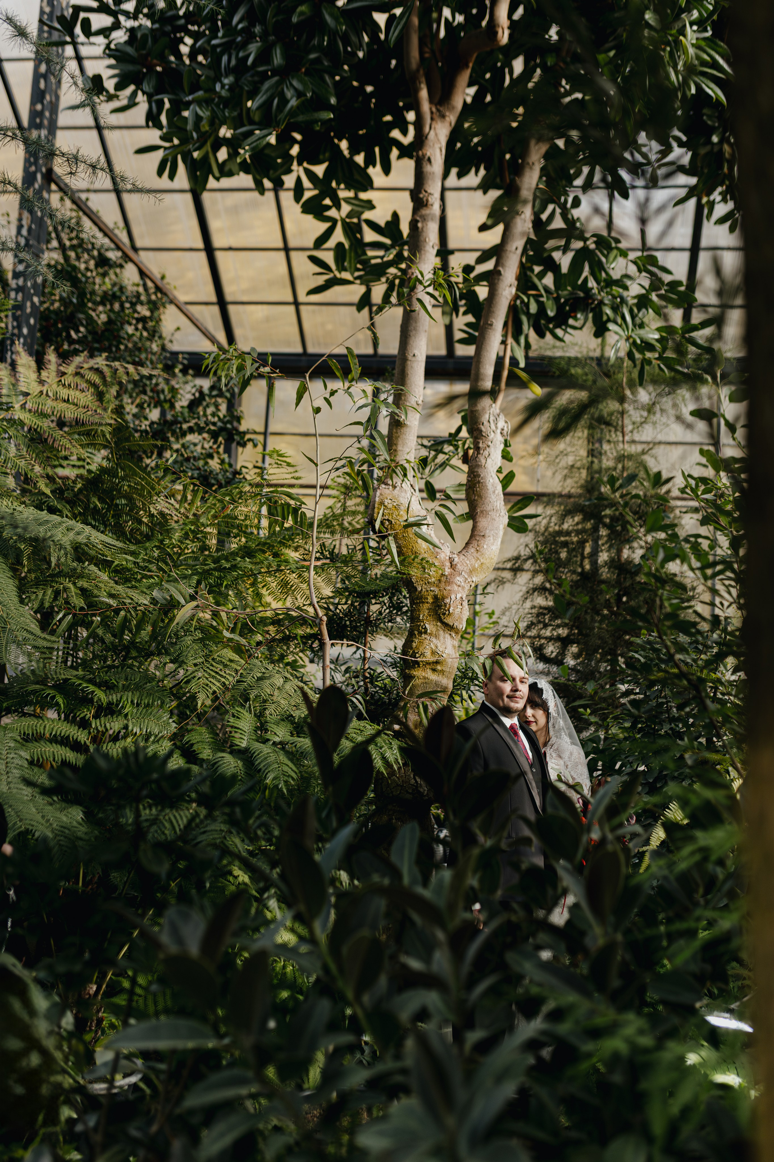 Свадьба Лены и Миши. Свадебный и семейный фотограф Женя Добрянская в Нижнем Новгороде