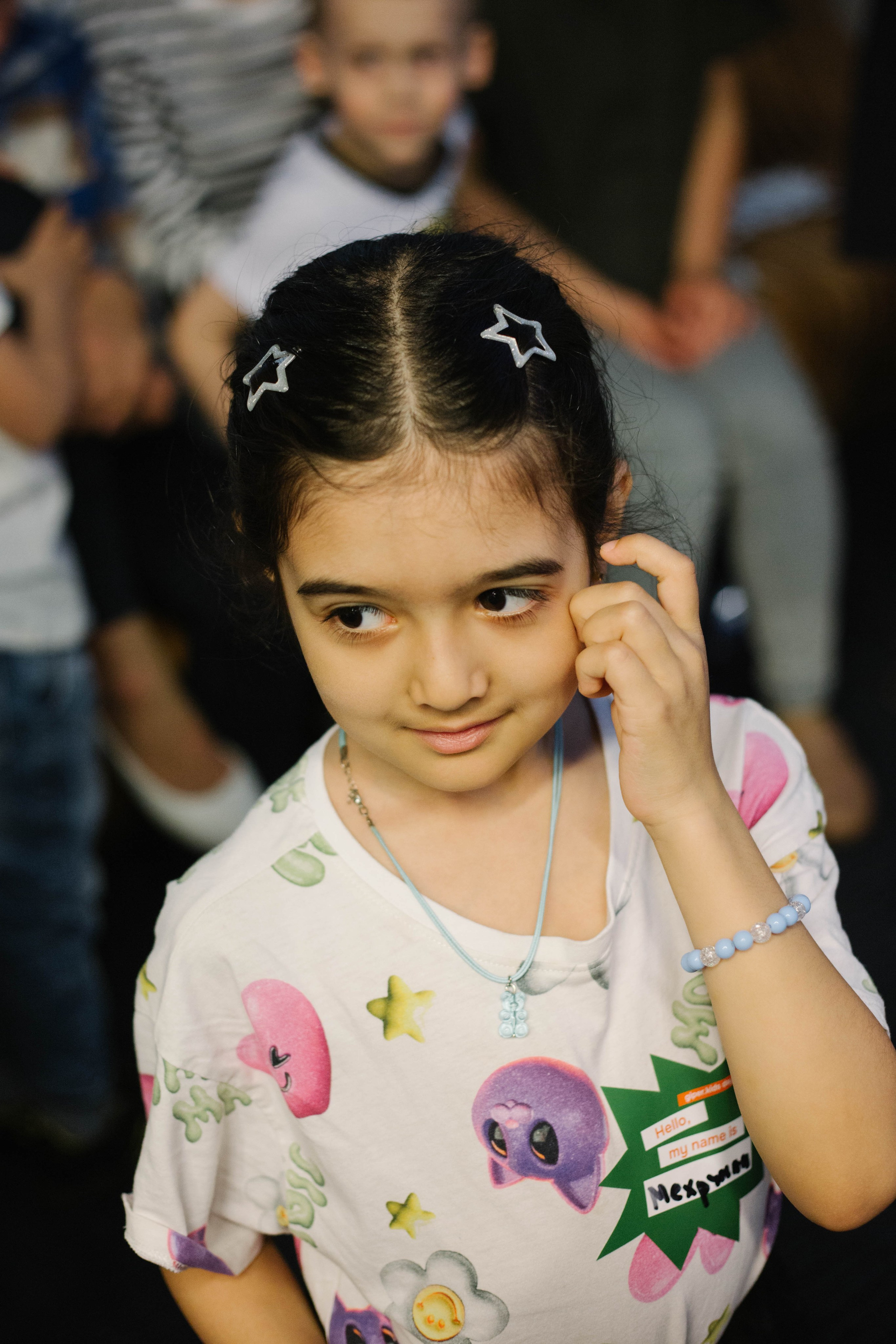 Giper.kids day. Фотоархив giper.fm