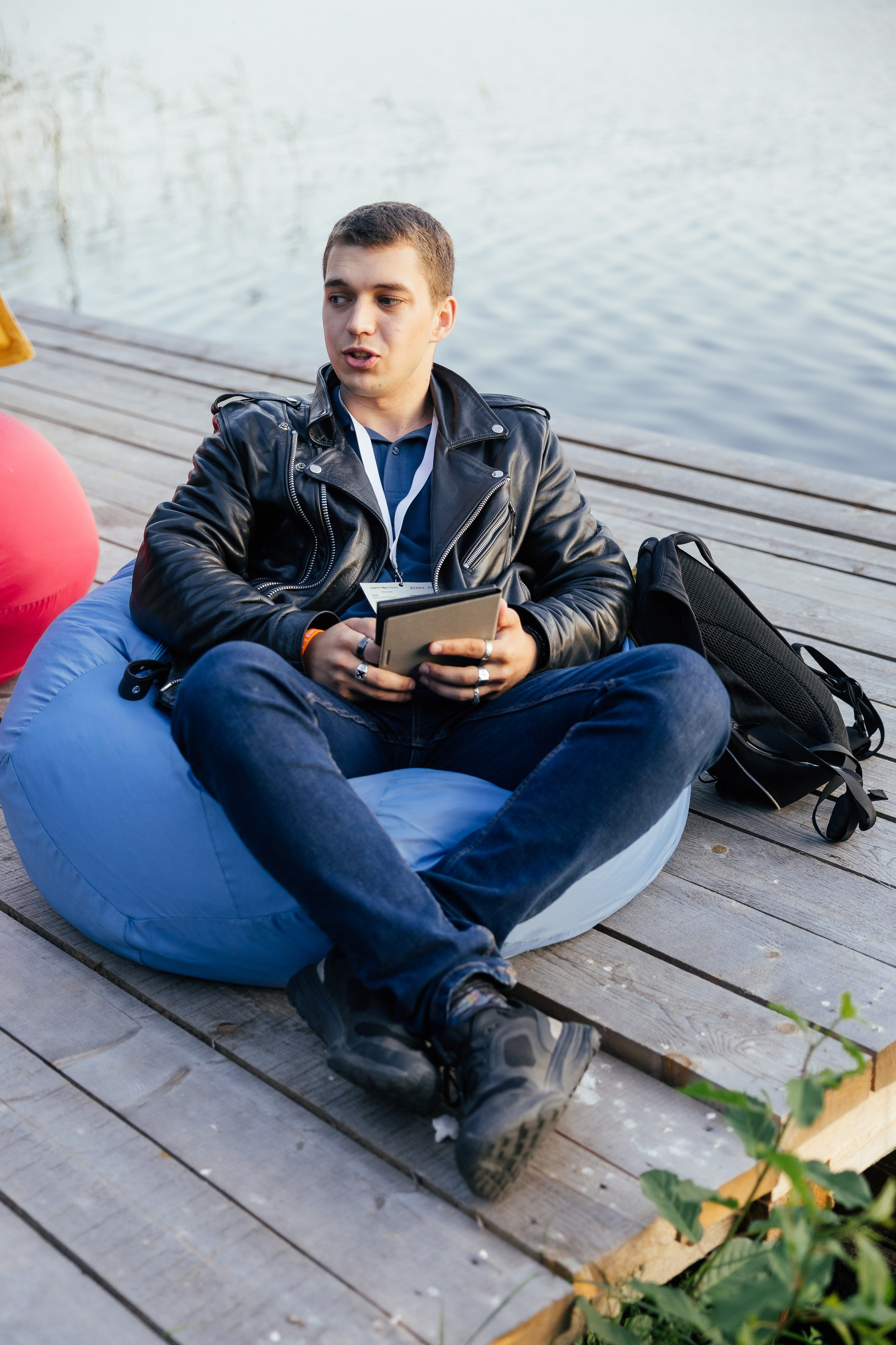 Emotion fest. Фотоархив giper.fm