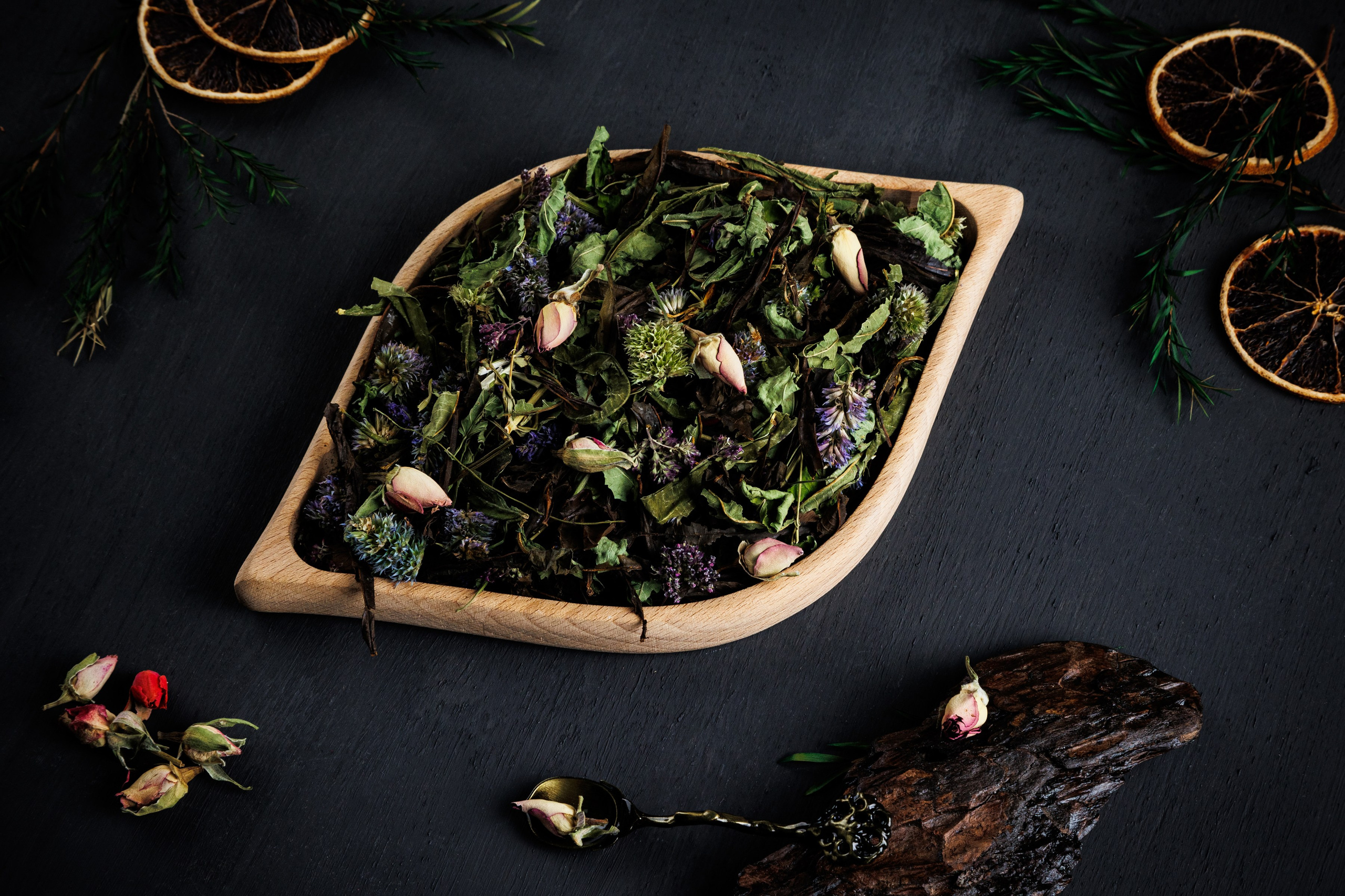 Портфолио. Предметная съемка