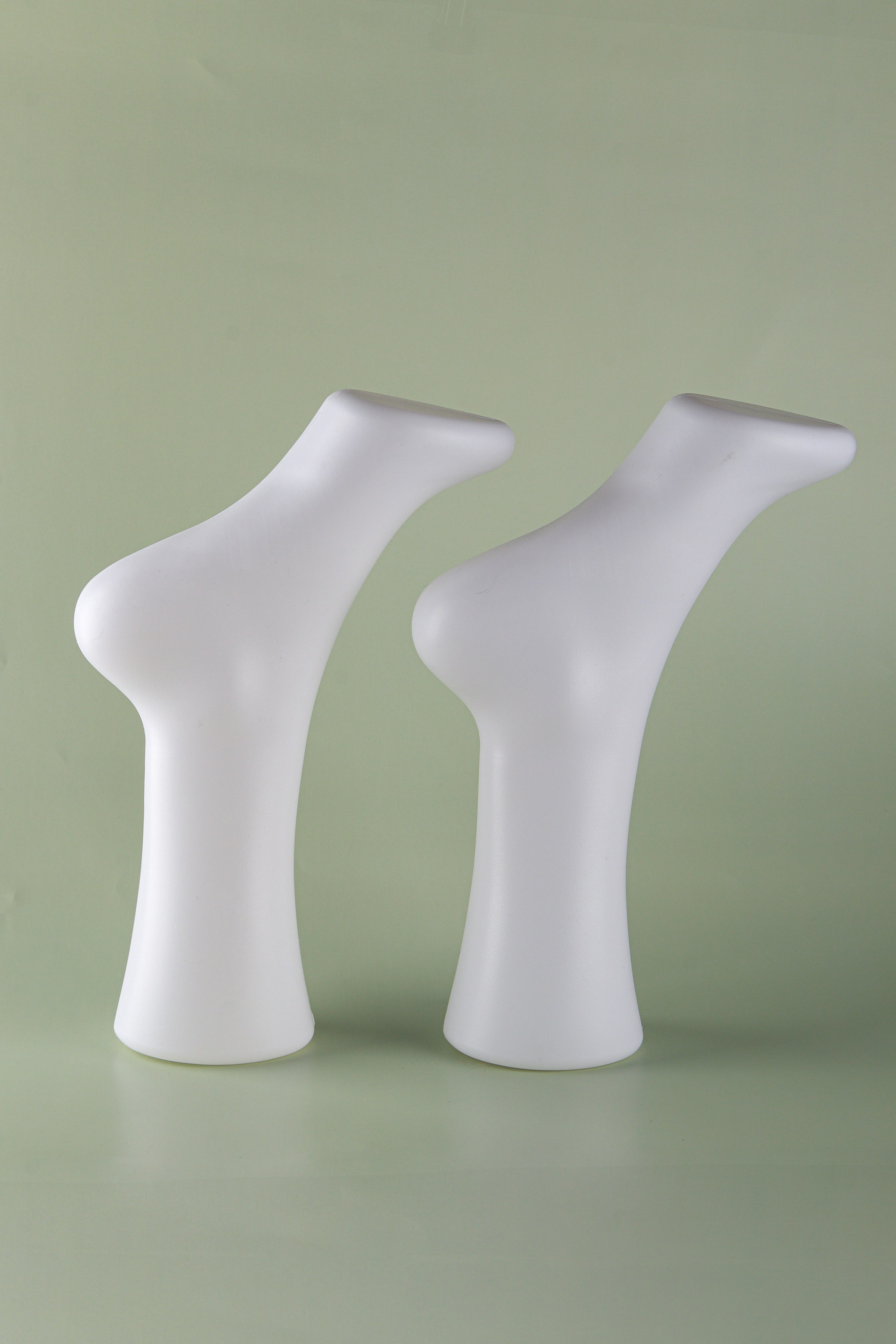 Манекены. Демоформы