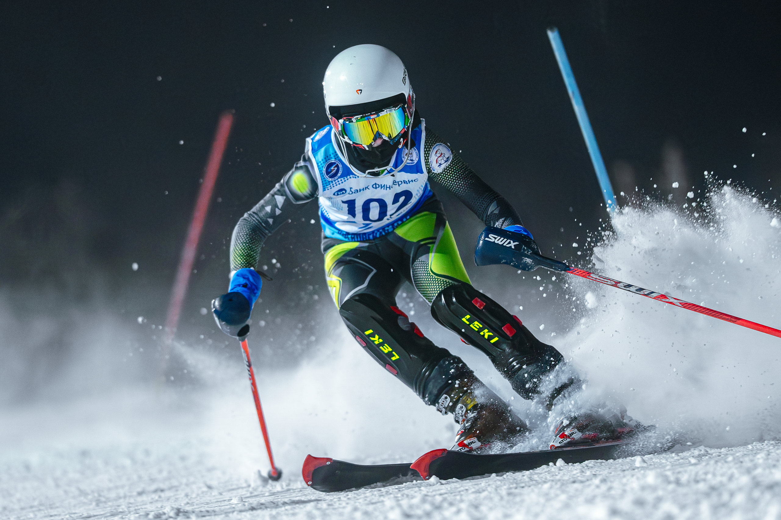 2026.02.03 | Первенство «памяти А.Жирова», Шуколово, C U14, U16, U20. Фотограф Студитский Евгений