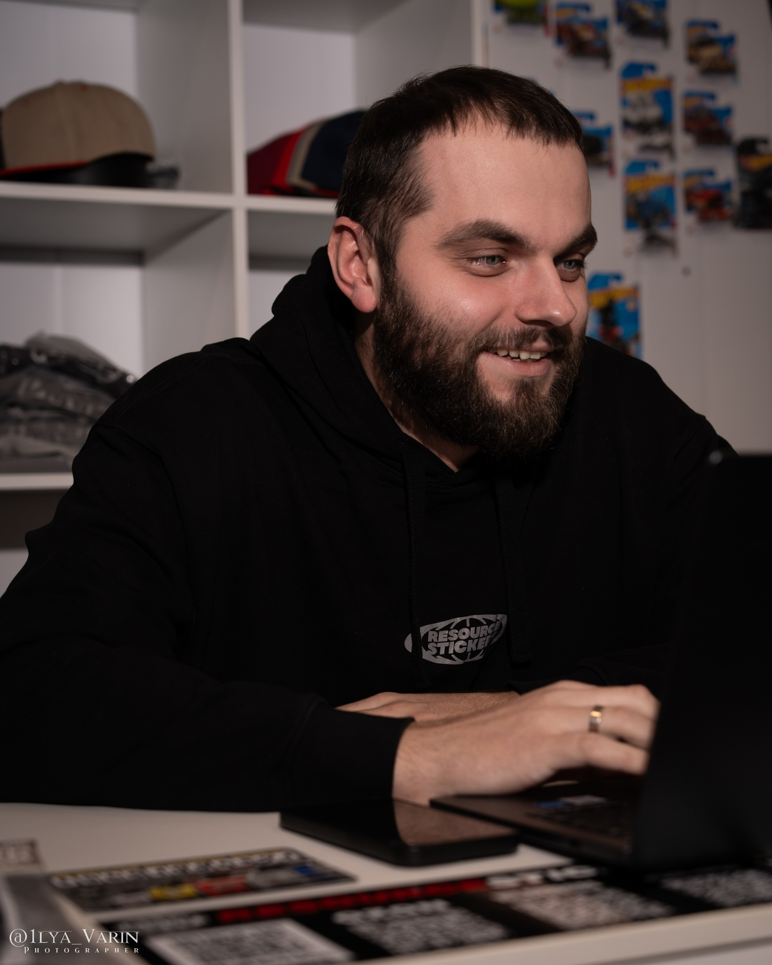 DownFly 26/11/25. TuninGGameS Media