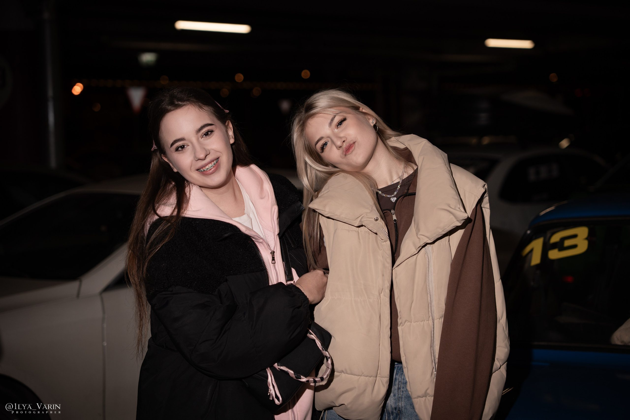 DnB 08/11/2025. TuninGGameS Media