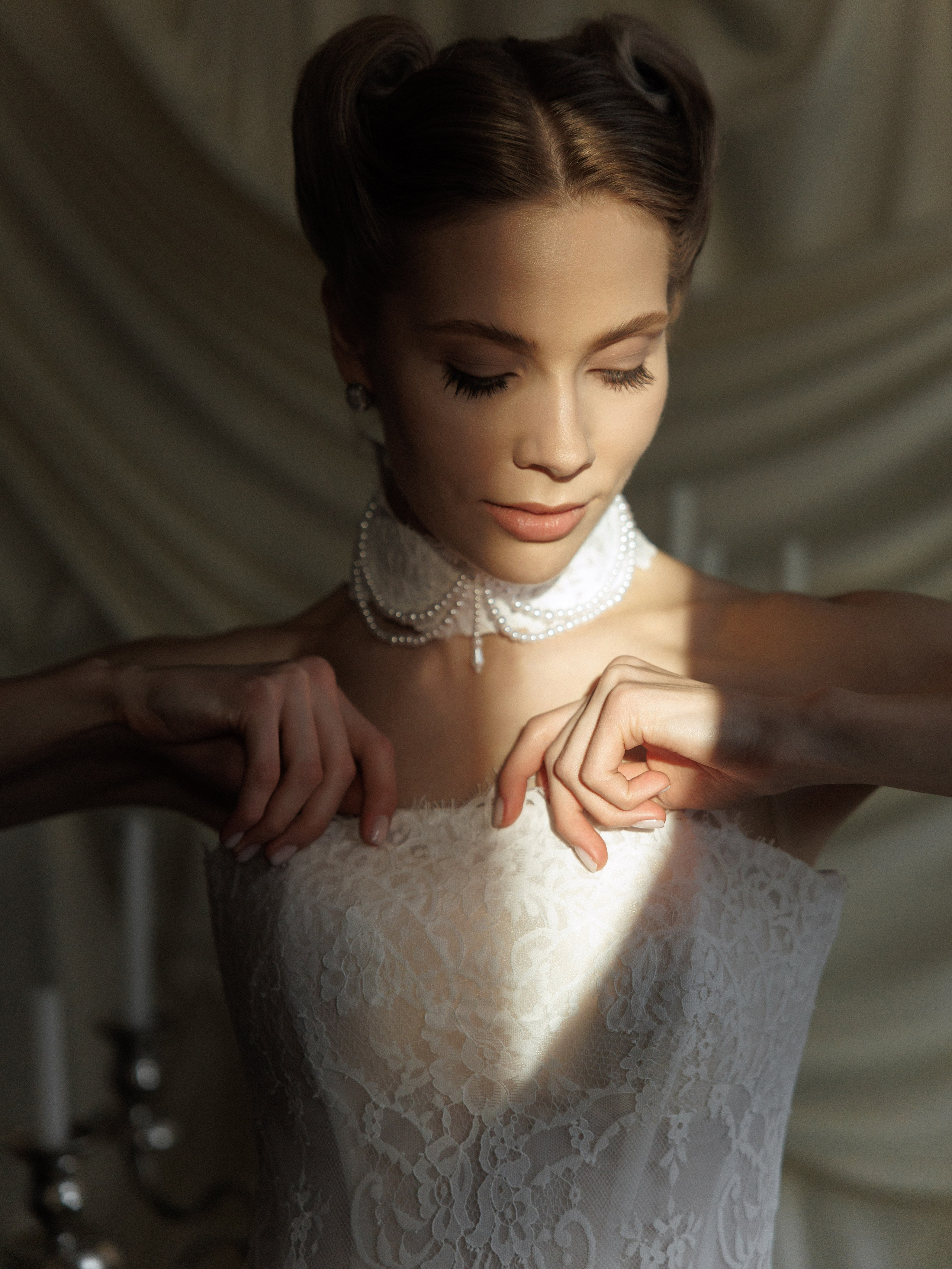 Ксюша и Егор. Главная