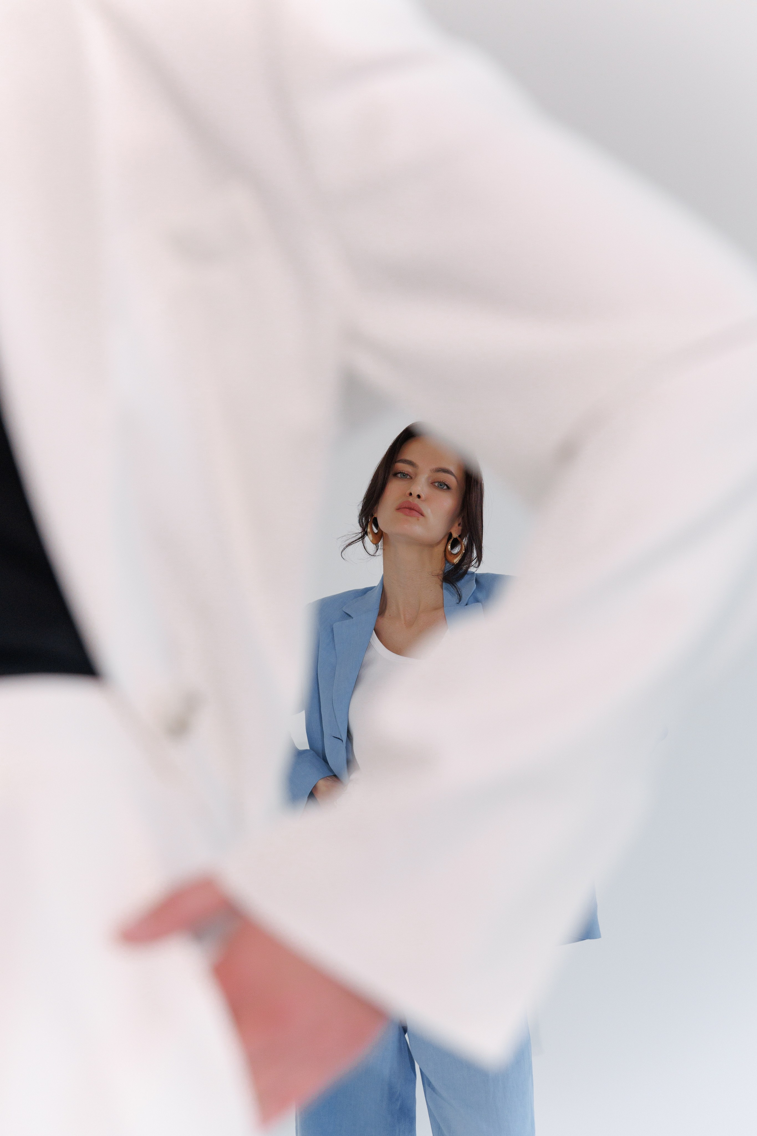 Бренд одежды. Главная