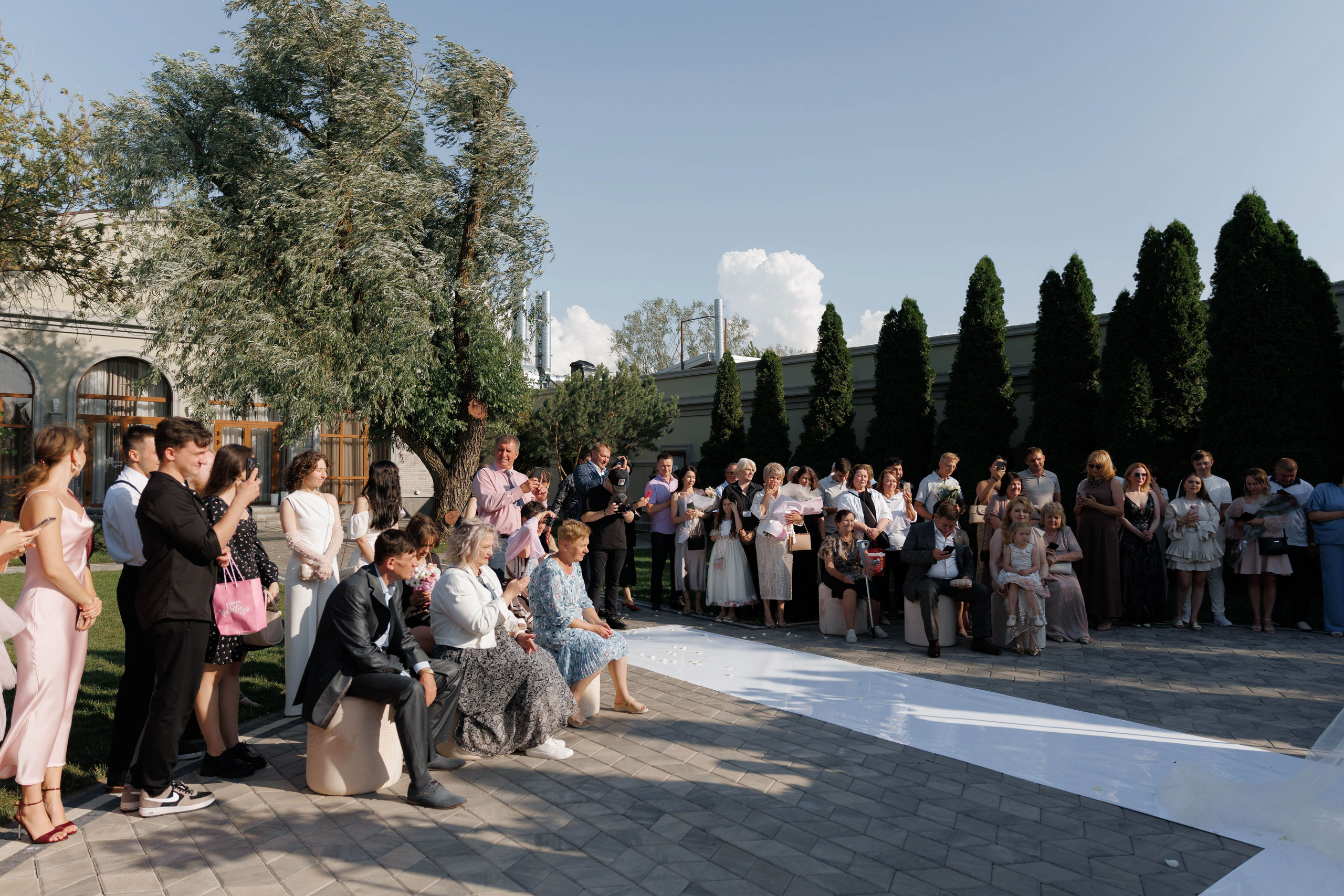 Лиза и Данил. Главная