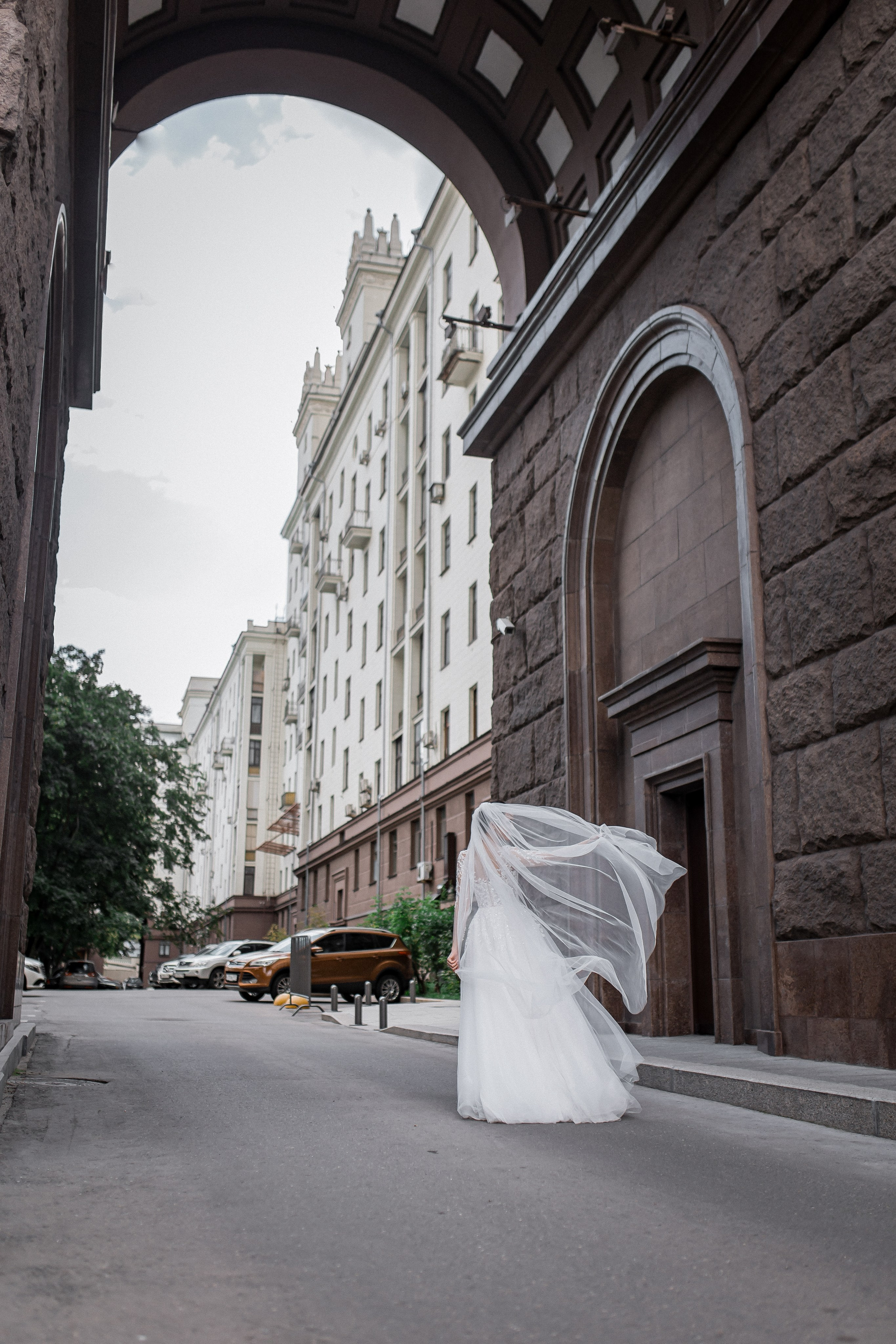 Р&A. Свадебный фотограф. Москва. Мытищи