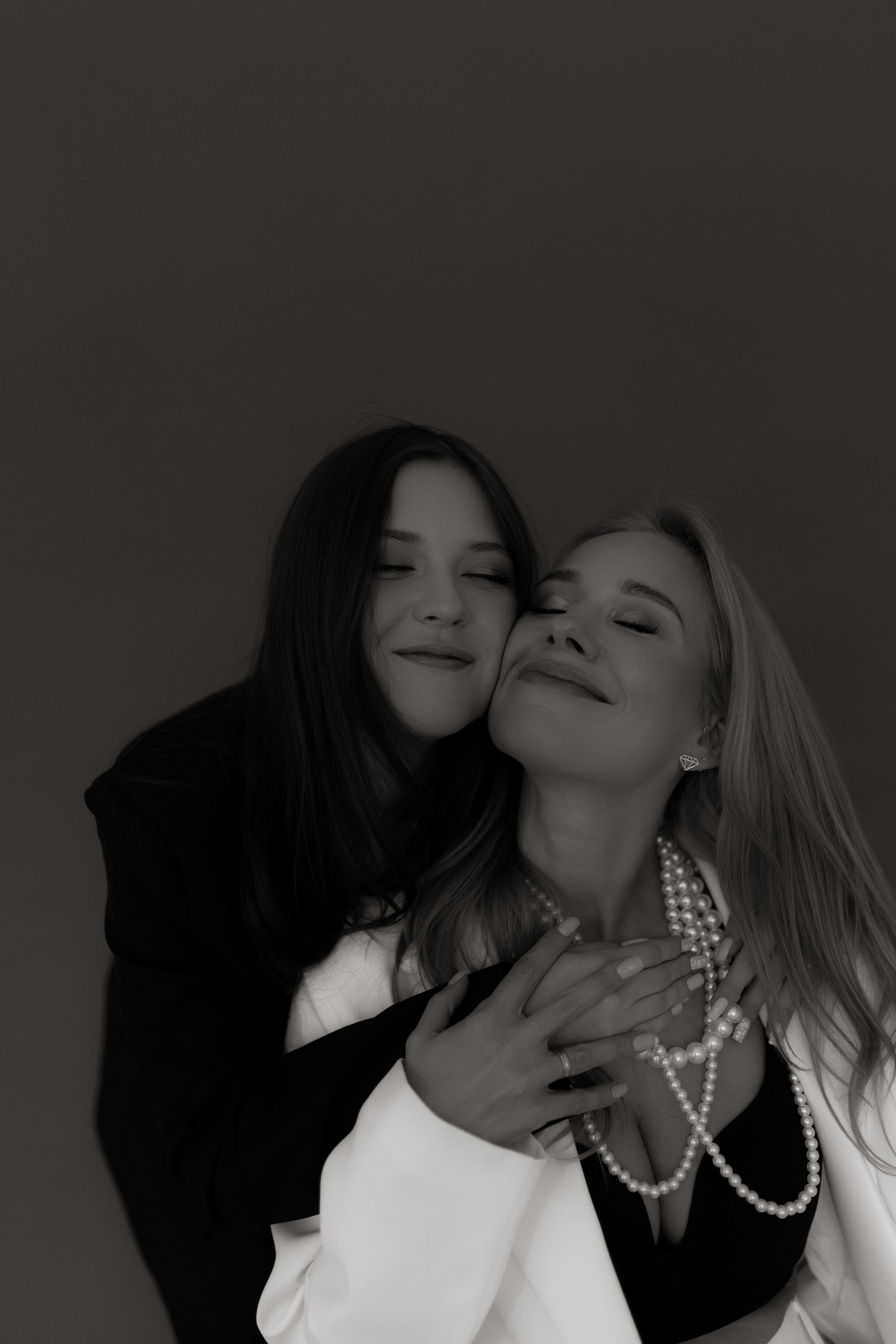 Мария и Александра. DARYA.BELKINA