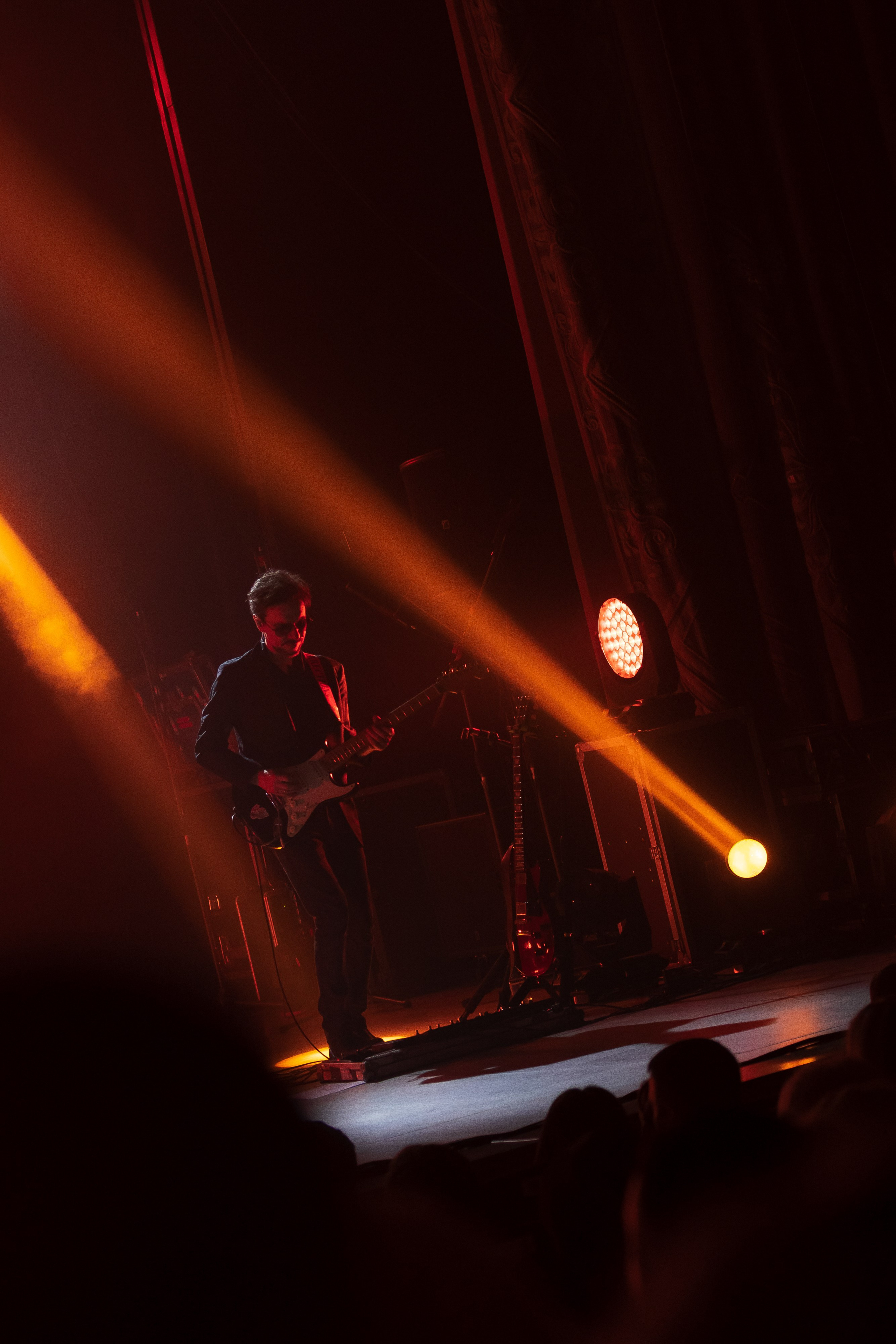 Концерт EMIN Ставрополь 30 Октября 2023. Фотограф Николай Петрушкин | Ставрополь, Москва