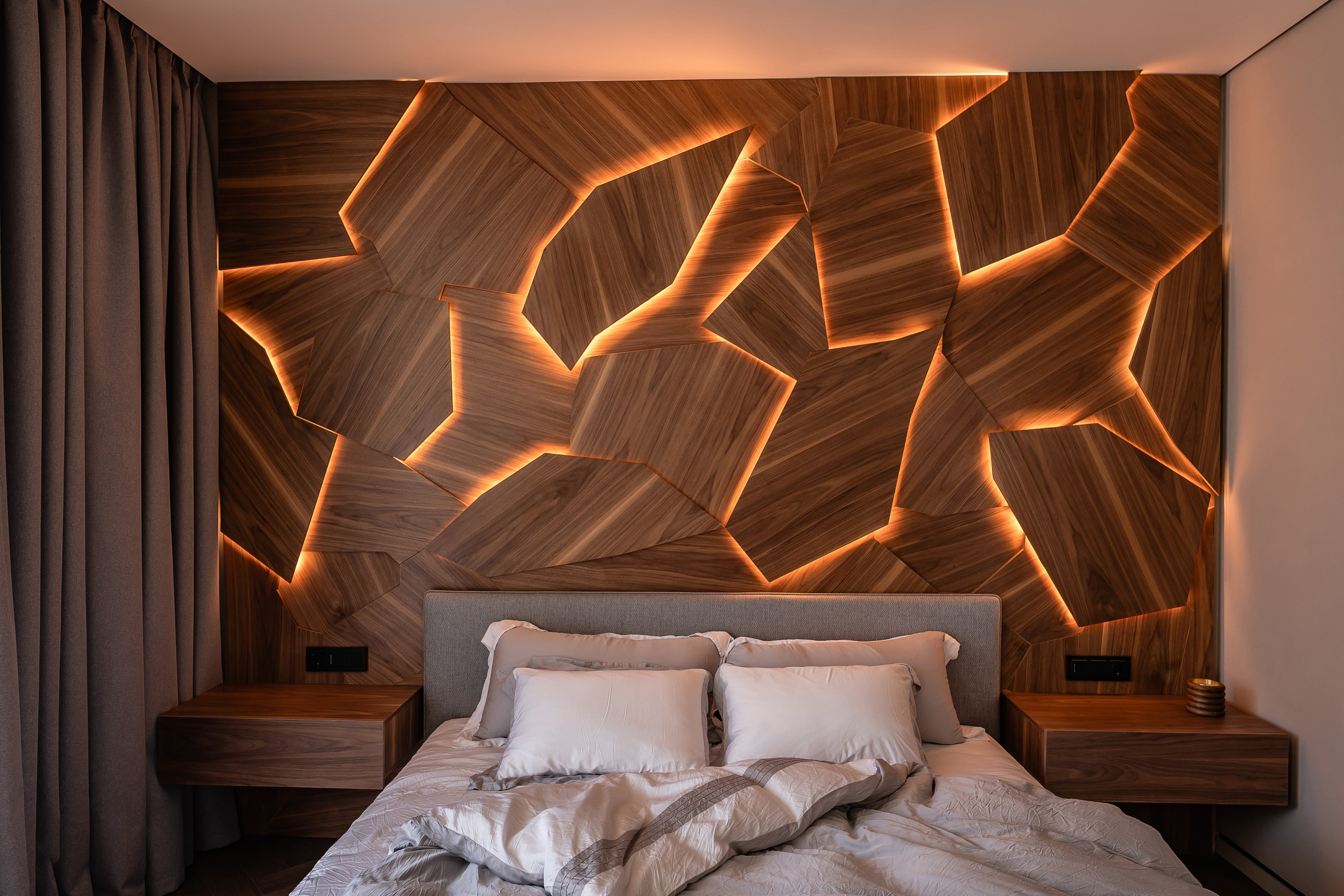 ЖК NEO. Главная