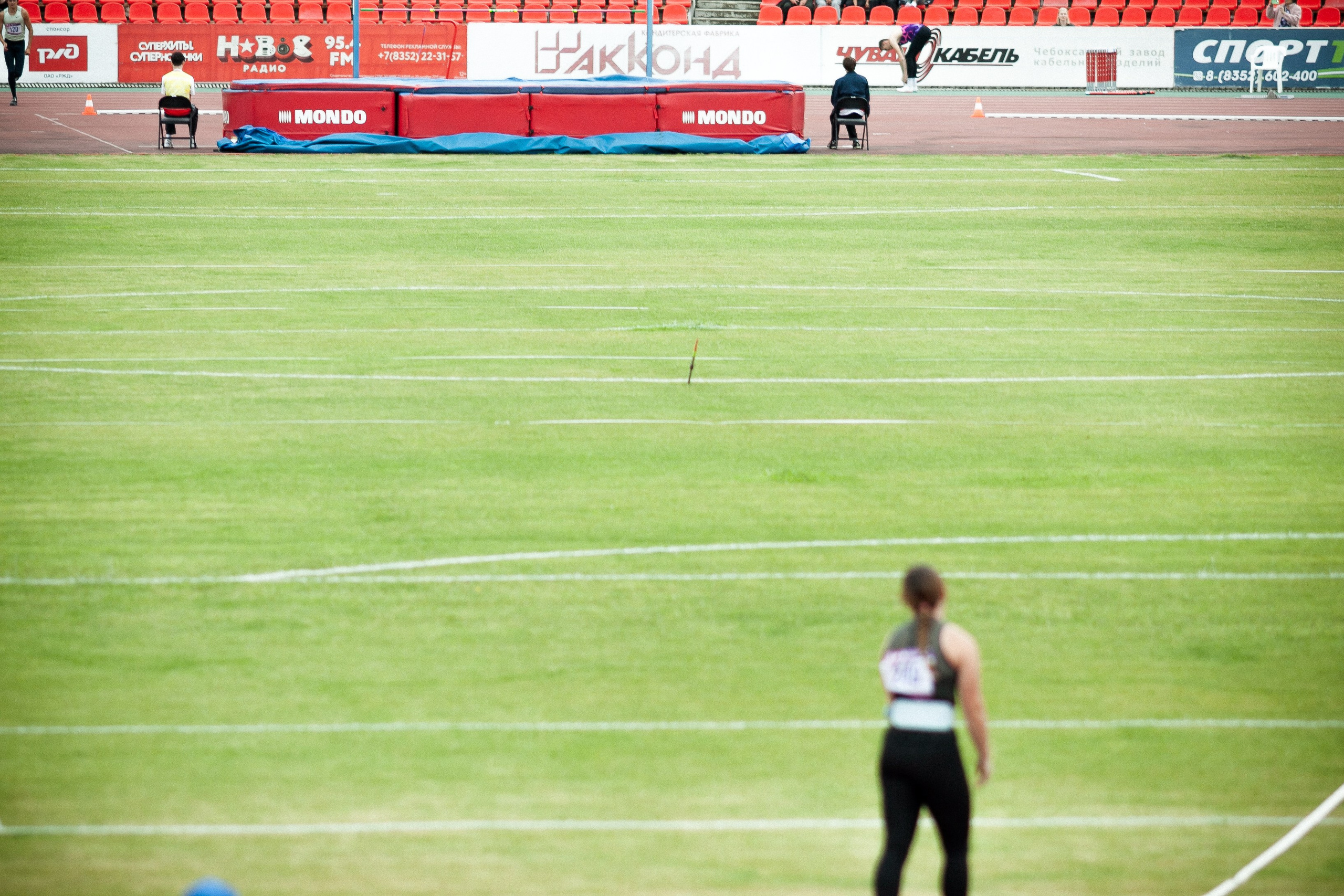 ЛА 5 июля 2025. Фотография