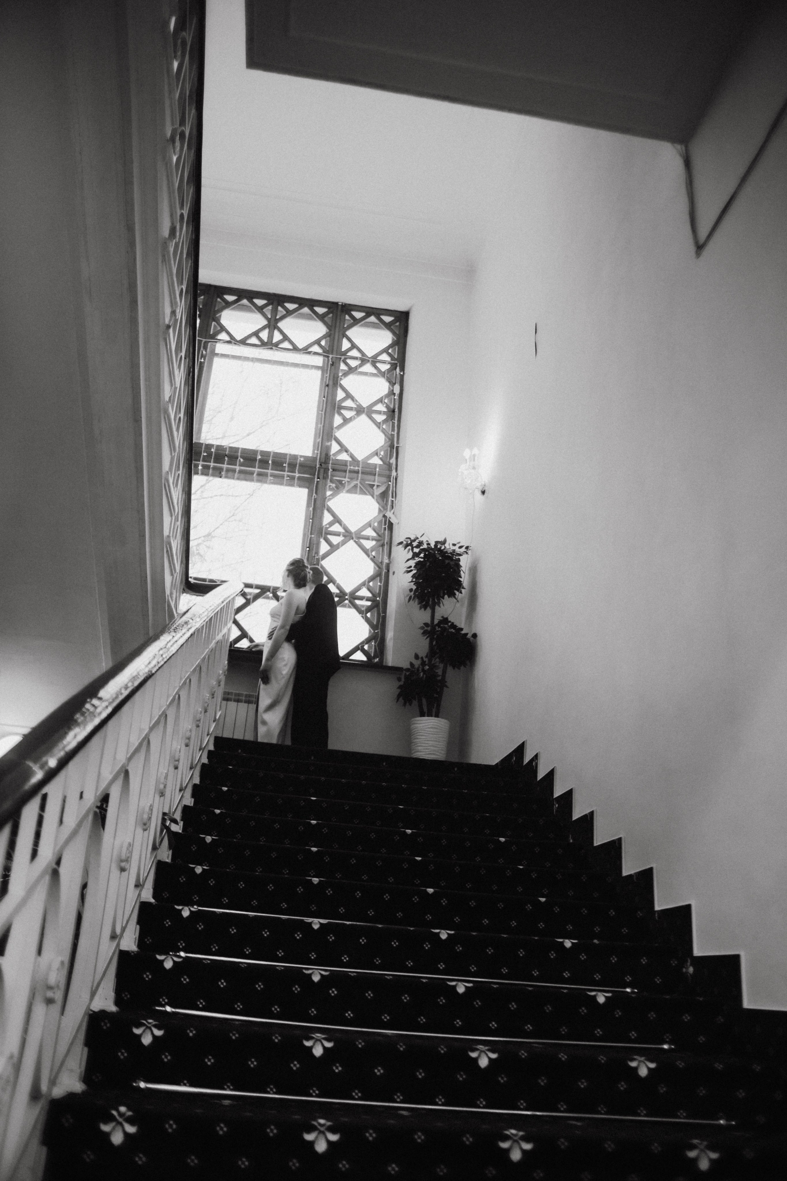 Оля + Андрей. Фотограф в Нижнем Новгороде