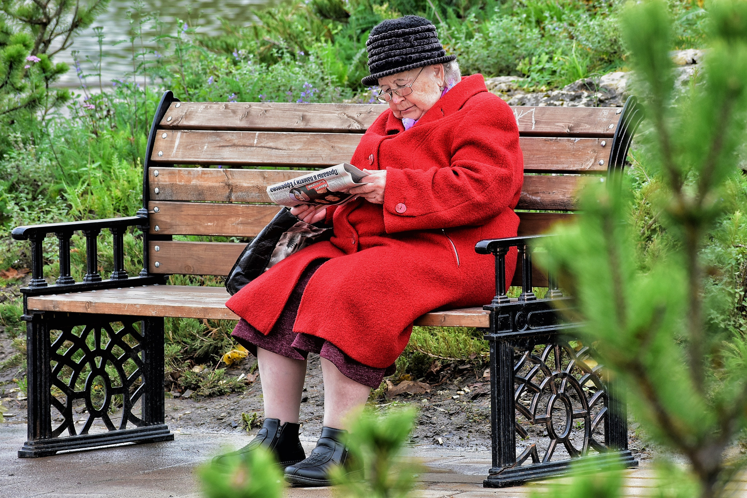 Фотопроект «Время читать». Фотограф в Москве, фотожурналист Александр Малахов
