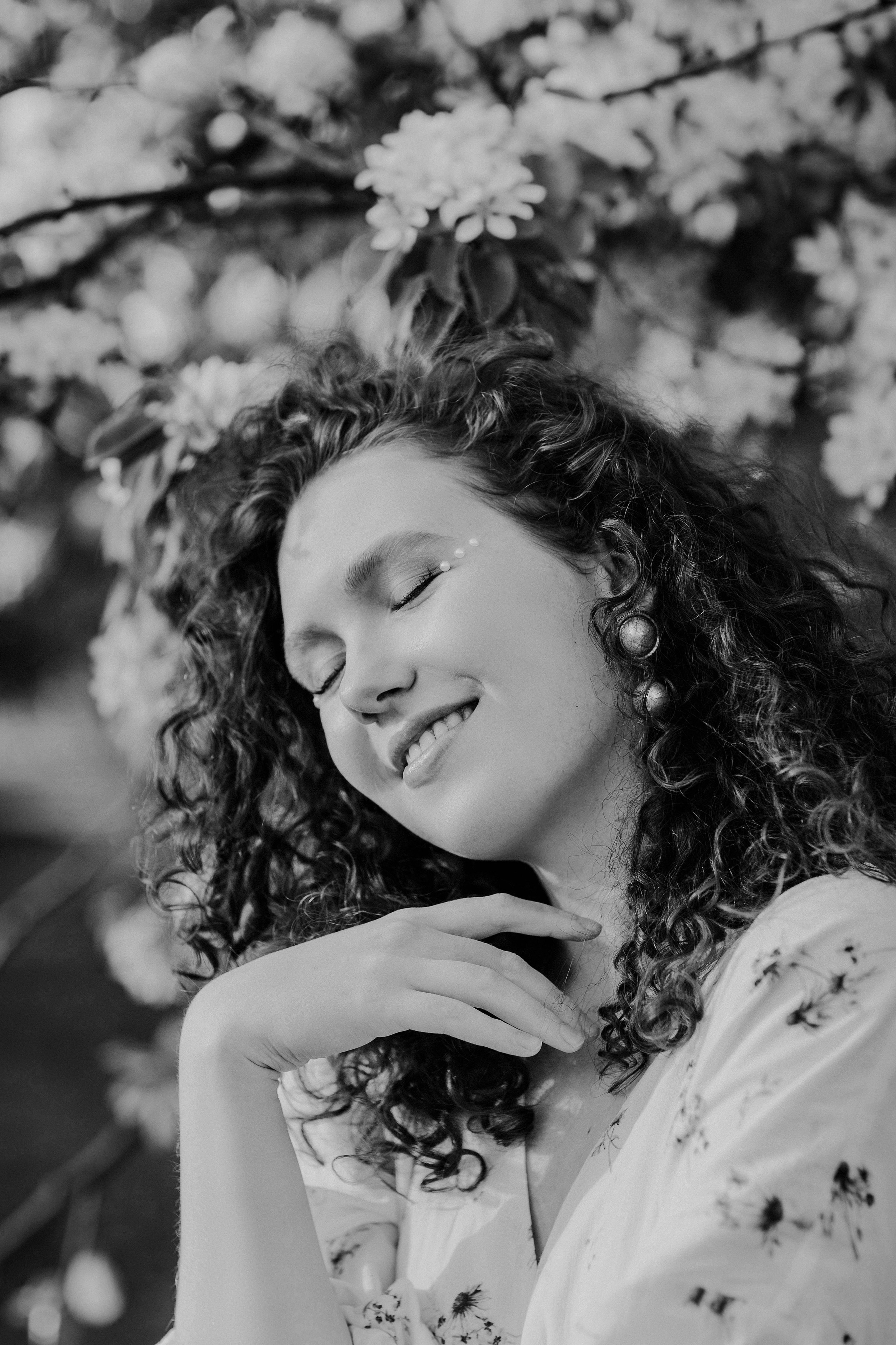 Люба в яблоках. Семейный и индивидуальный фотограф в Санкт-Петербурге Маргарита Щипкова