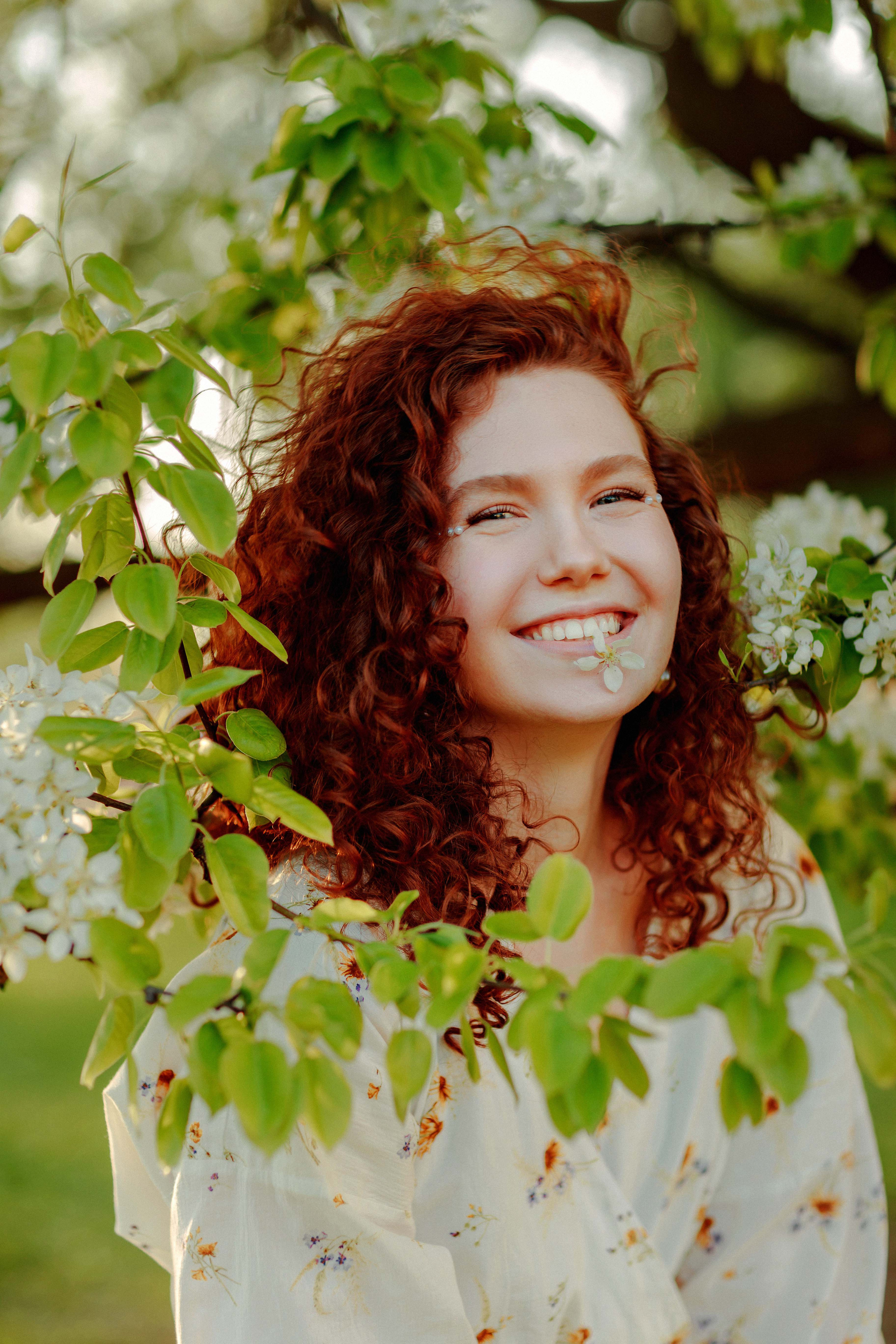 Люба в яблоках. Семейный и индивидуальный фотограф в Санкт-Петербурге Маргарита Щипкова