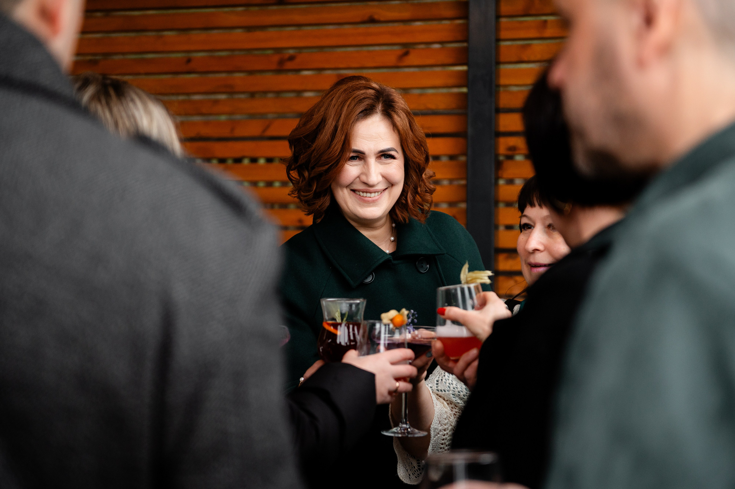 Андрей и Анастасия. Zhulanovilya