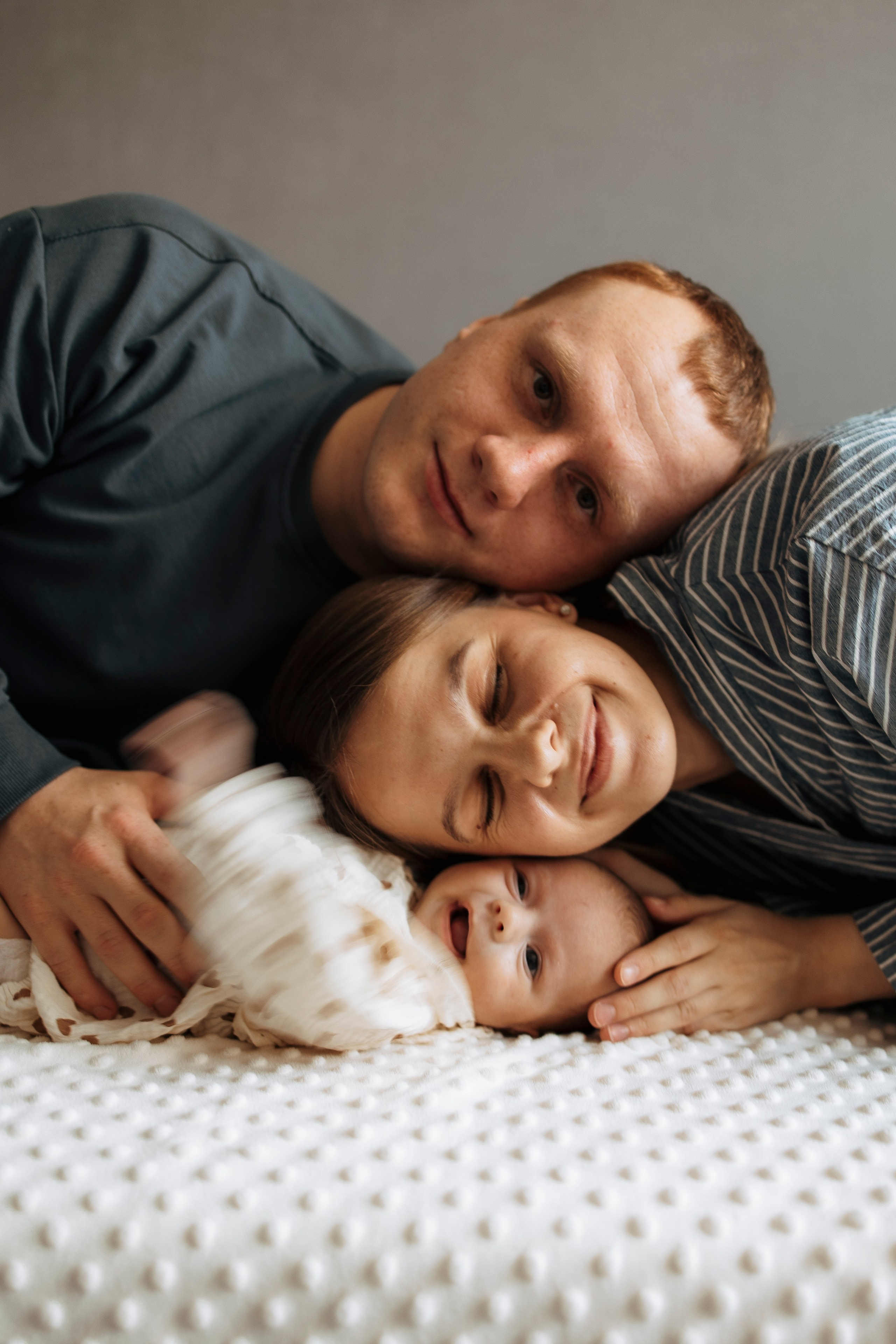 Стеша. Семейный и детский фотограф в Краснодаре Филиппова Ольга