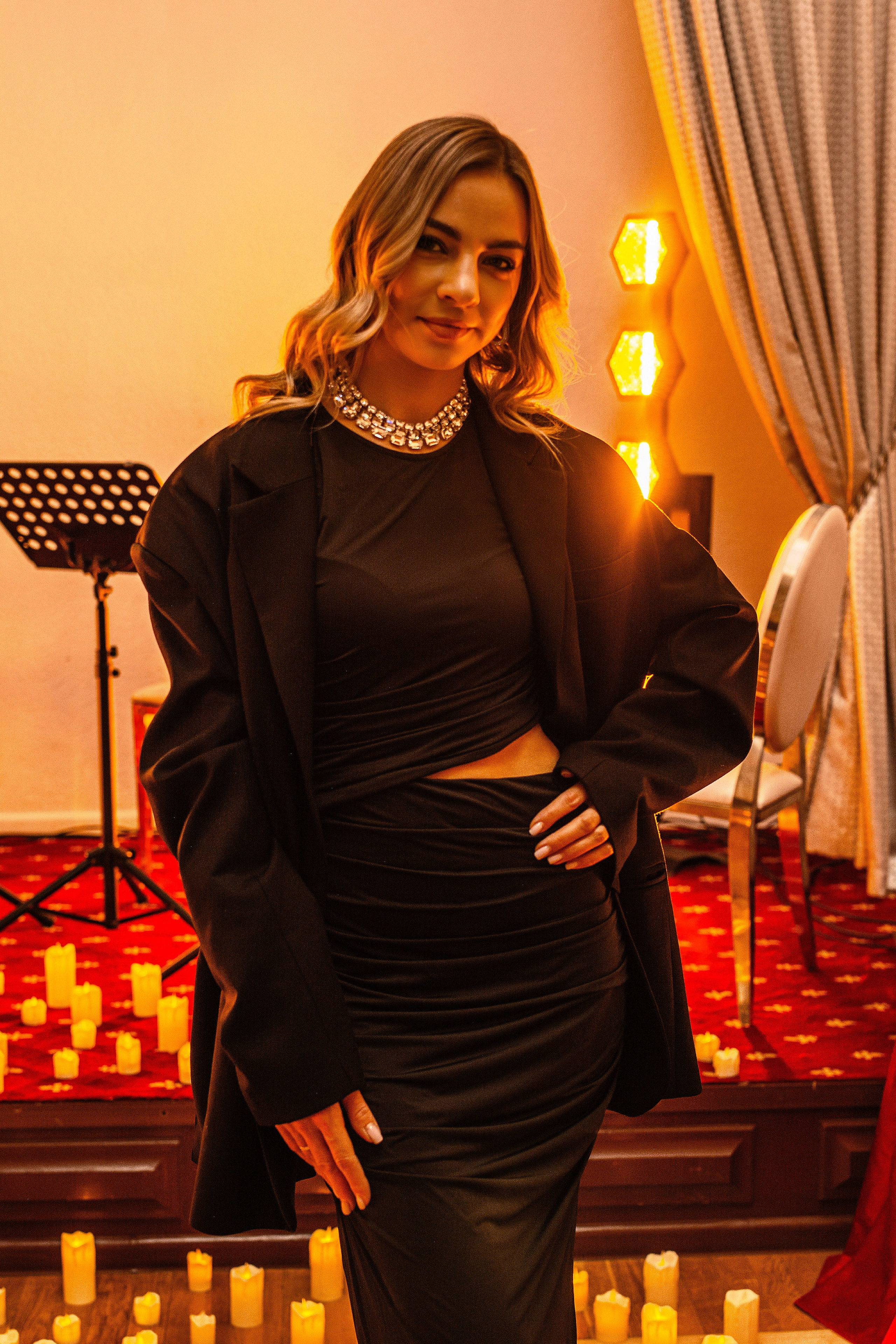 Благотворительный концерт «Твори Добро». Фотограф в Москве Ангелина Ким