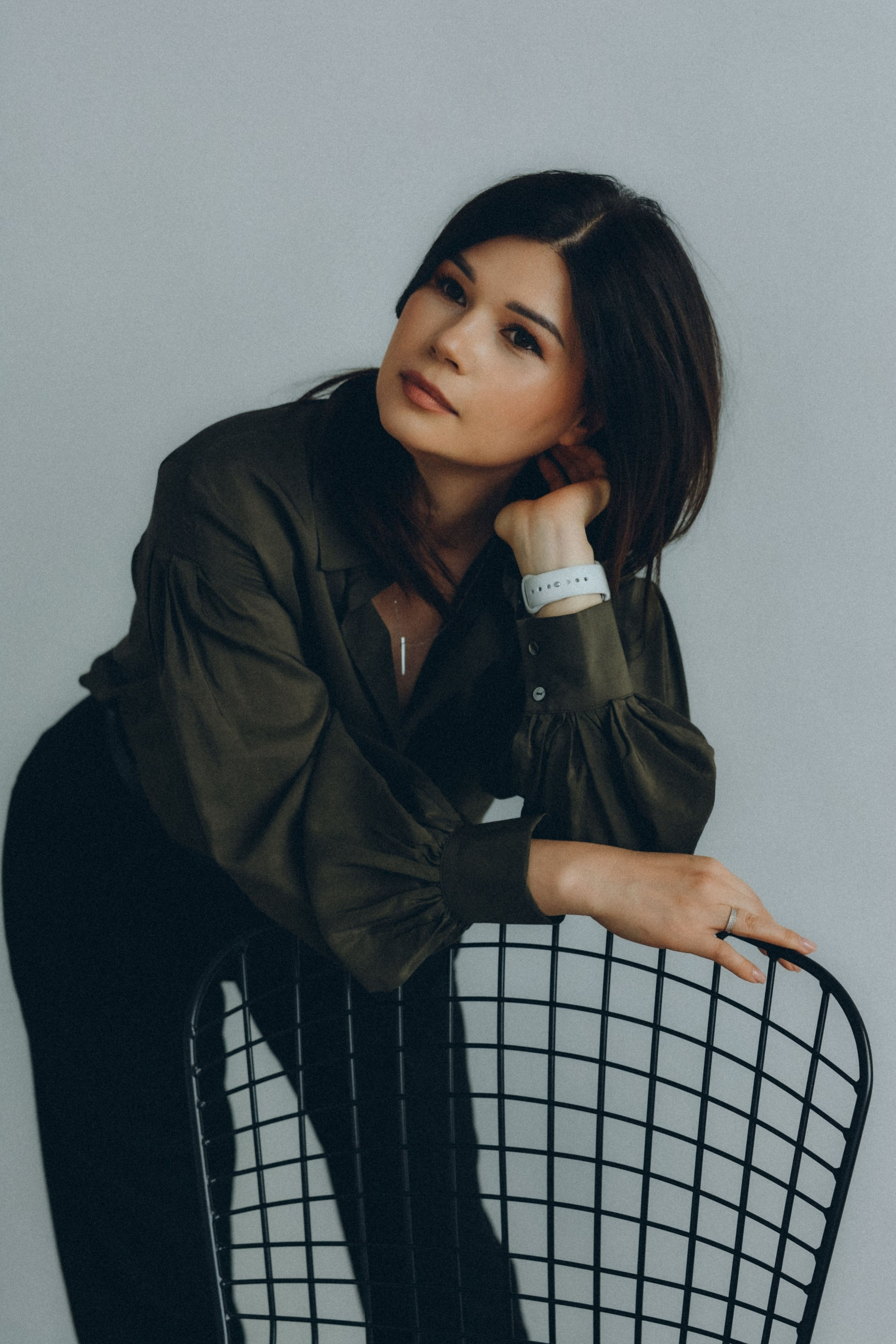 Татьяна Тарасова. Фотограф в Москве Ангелина Ким