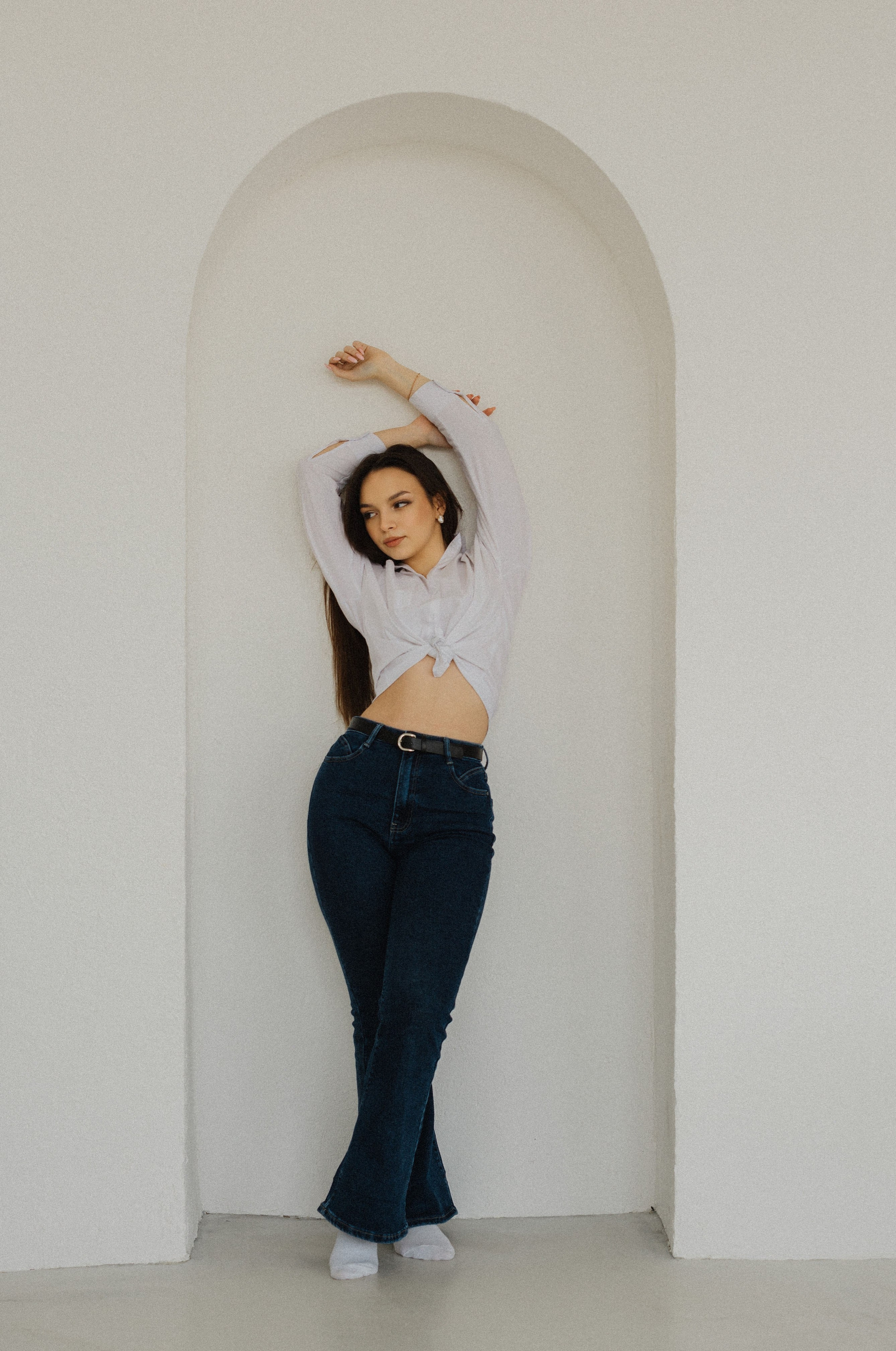 Юлия Галицкая. Фотограф в Москве Ангелина Ким