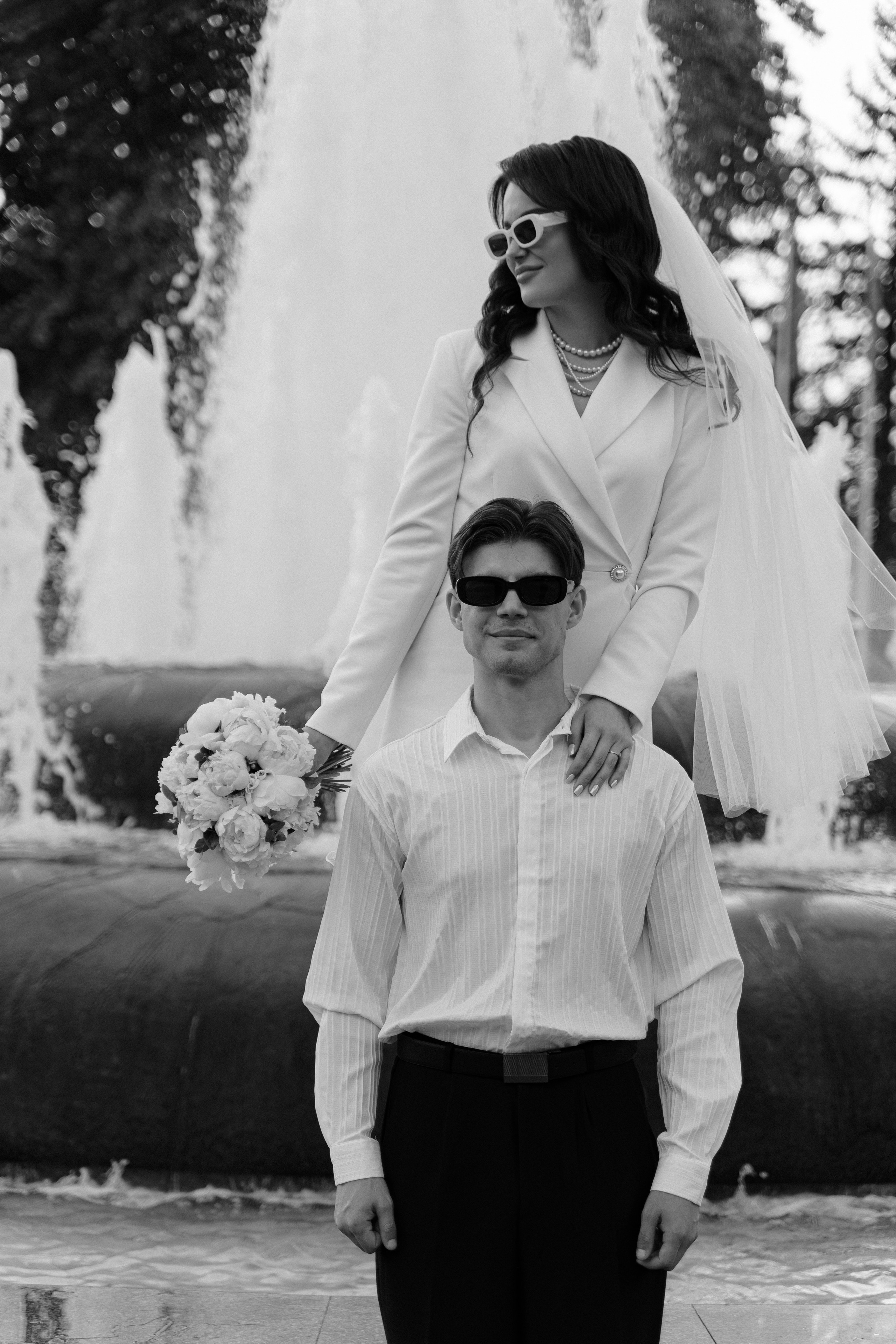 Свадебный фотограф в Краснодаре и Сочи — Никита Глухой