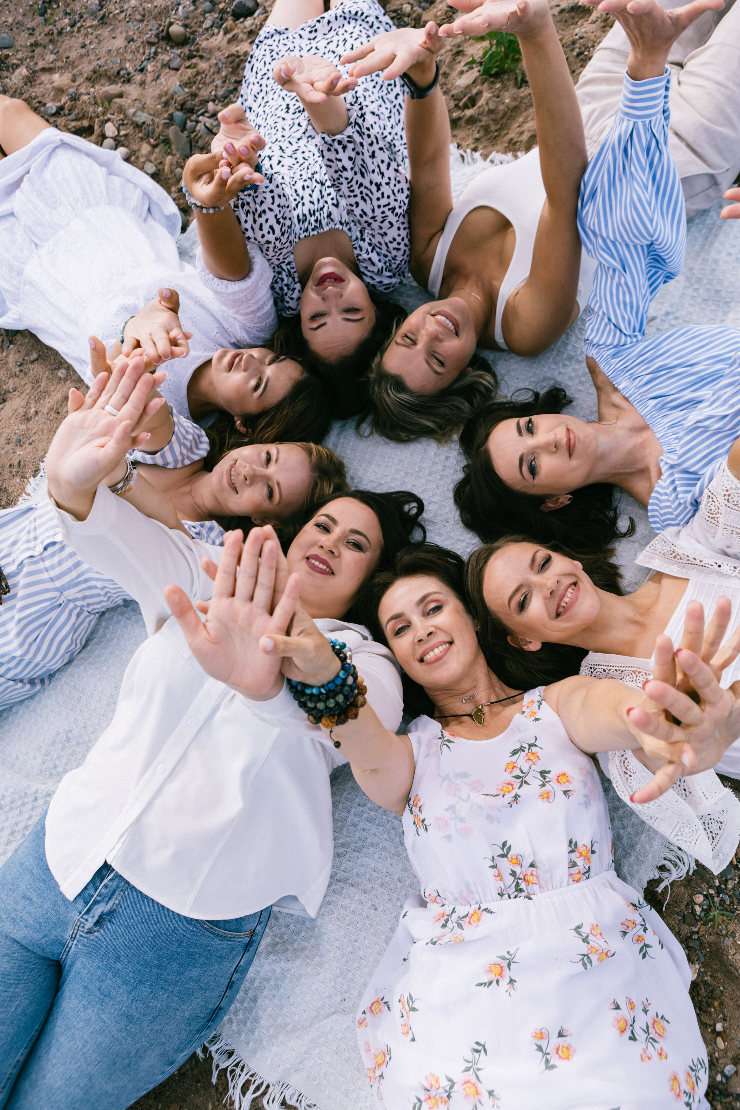 Фотодень для клуба Persona Grata. Контент-фотограф в Абакане Наталья Нагибина