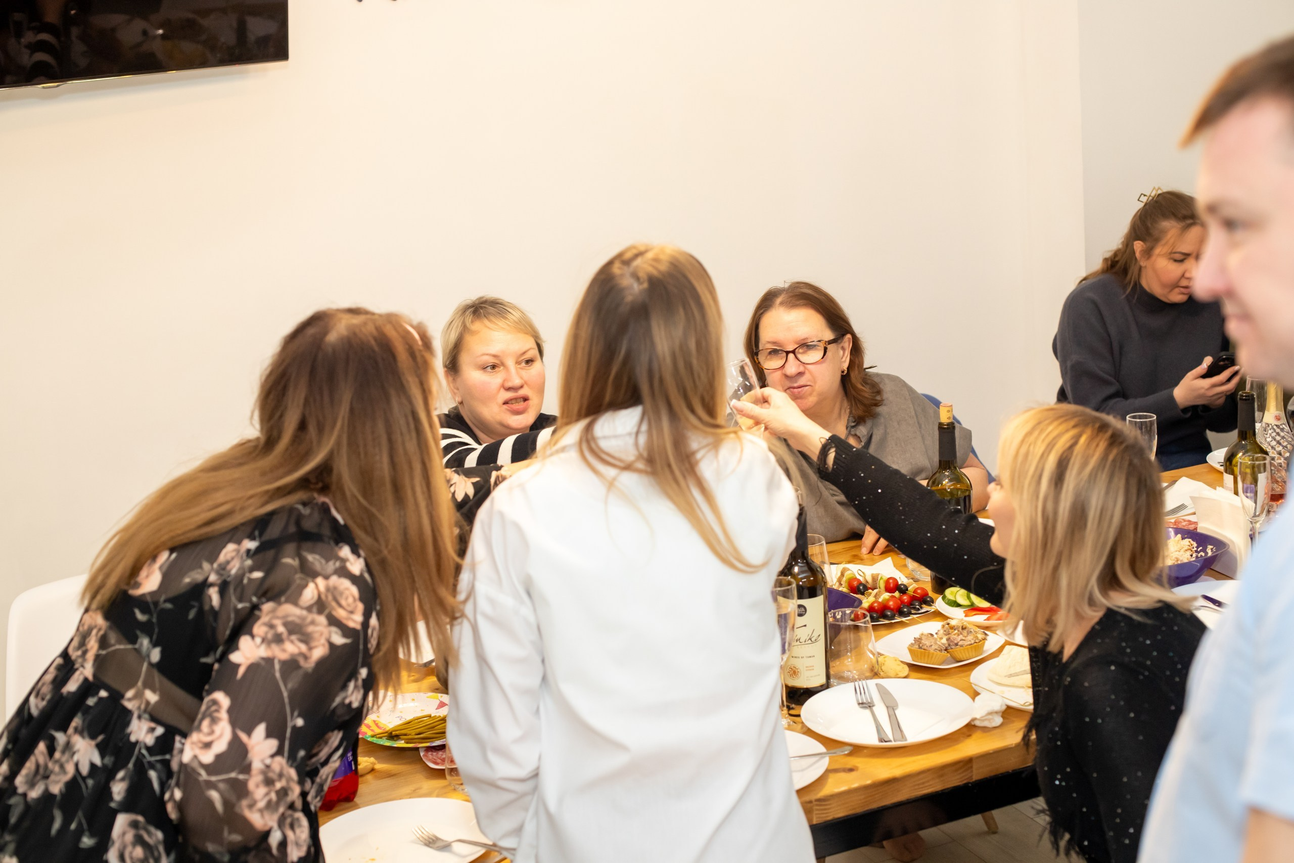 День рождение двух ангелочков 🪽. Ilopavlova_ph