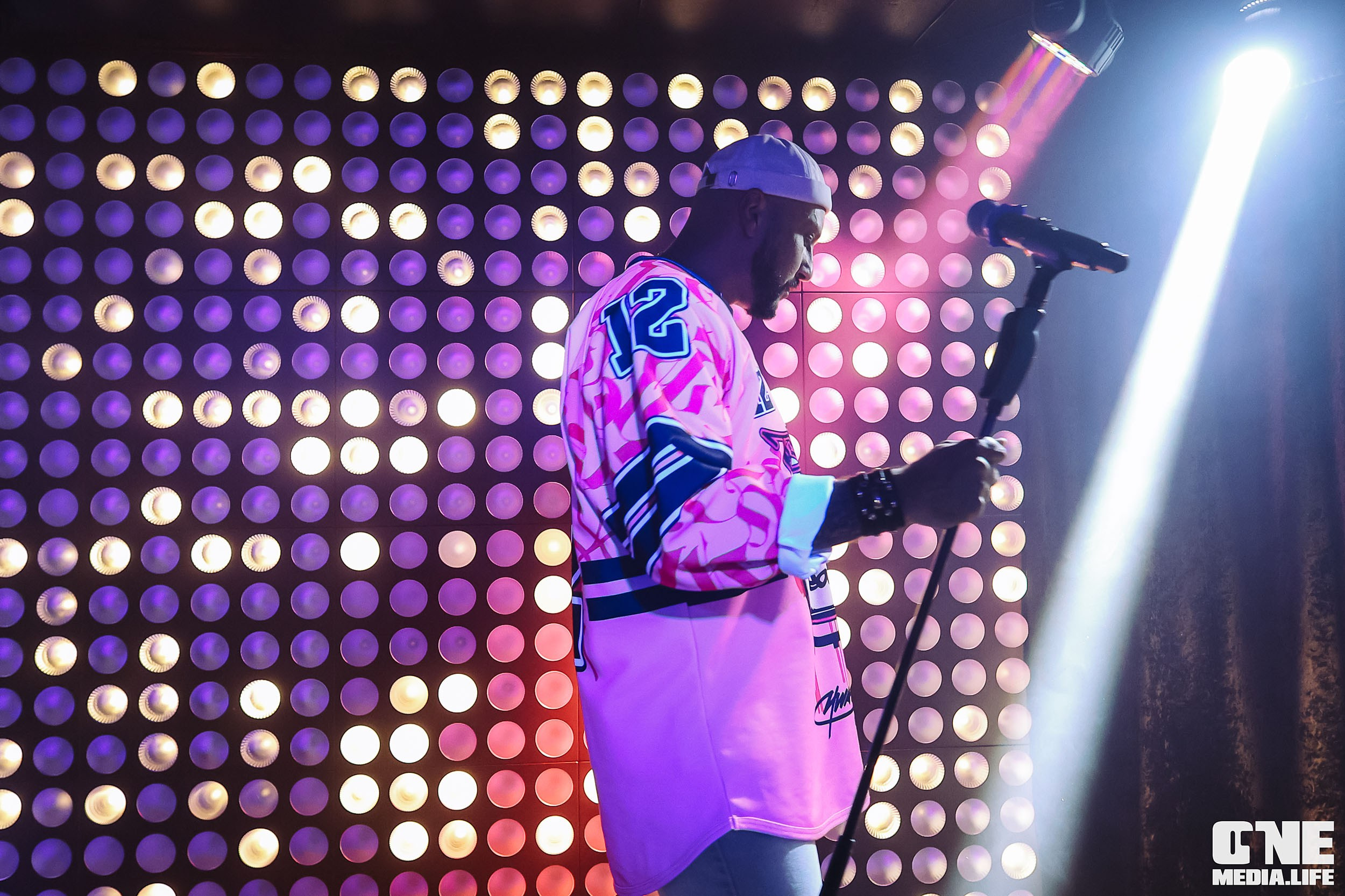 Фоторепортаж из караоке-клуба Эйфория. One Media Life: фоторепортажи, фотоотчеты с мероприятий и заведений