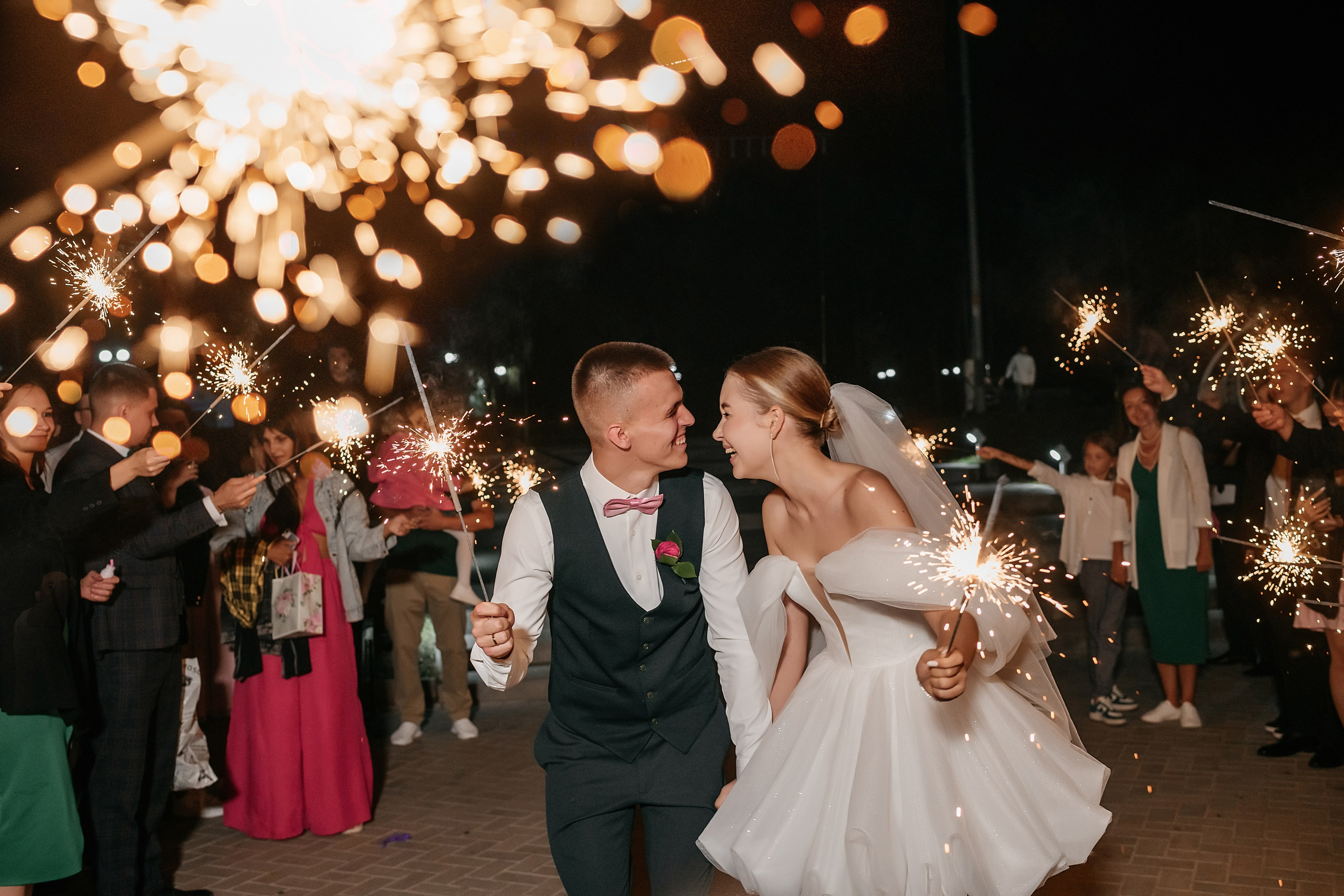 Свадебный и семейный фотограф Чебоксары Ольга Ник