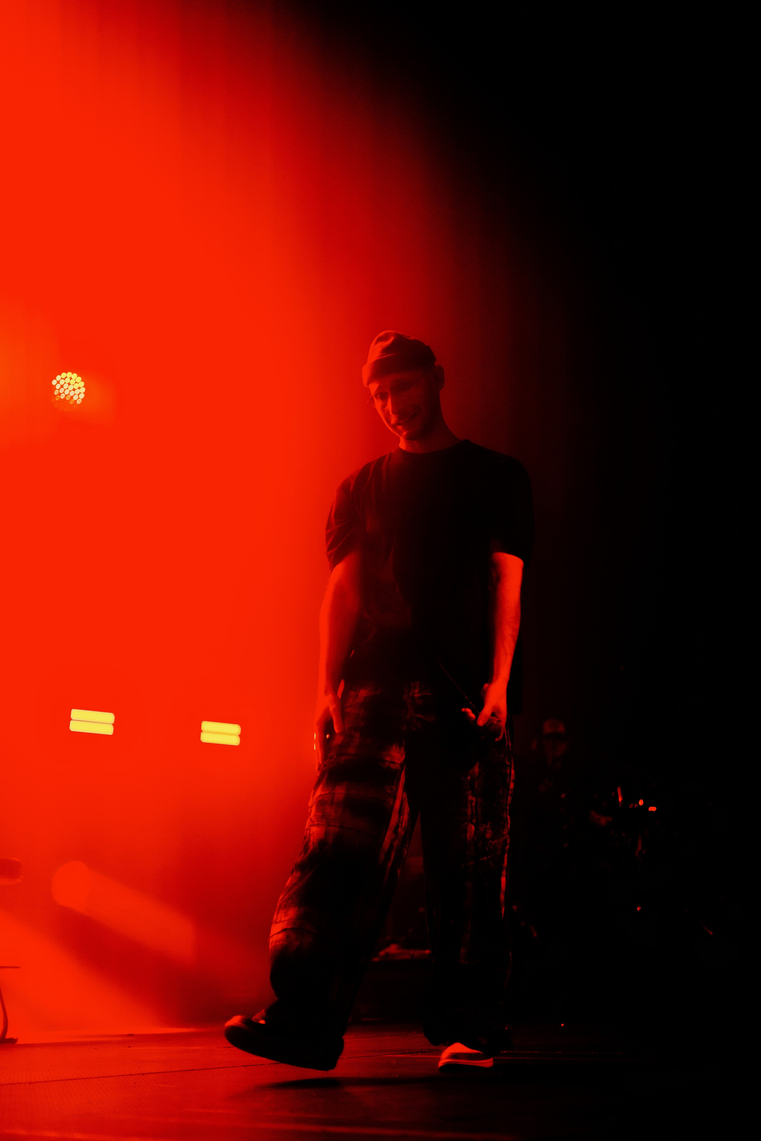 ЛСП’25. RUSLAN ROZANOV