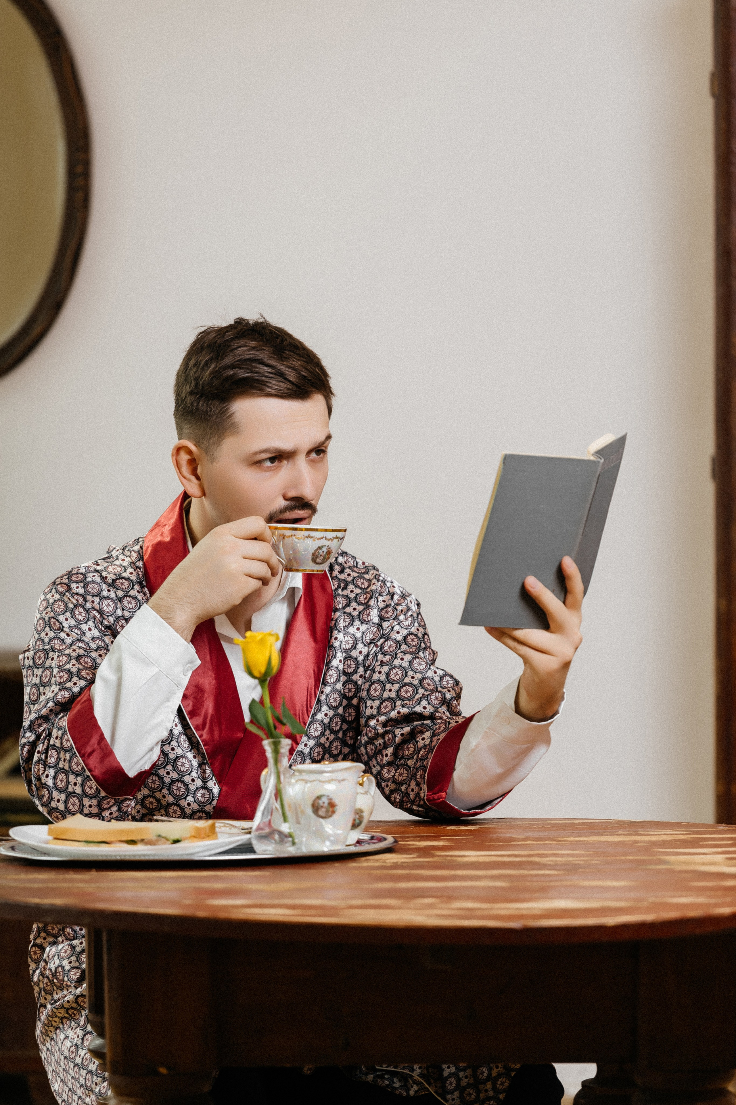 Арсений. Фотограф Кемерово | Сергей