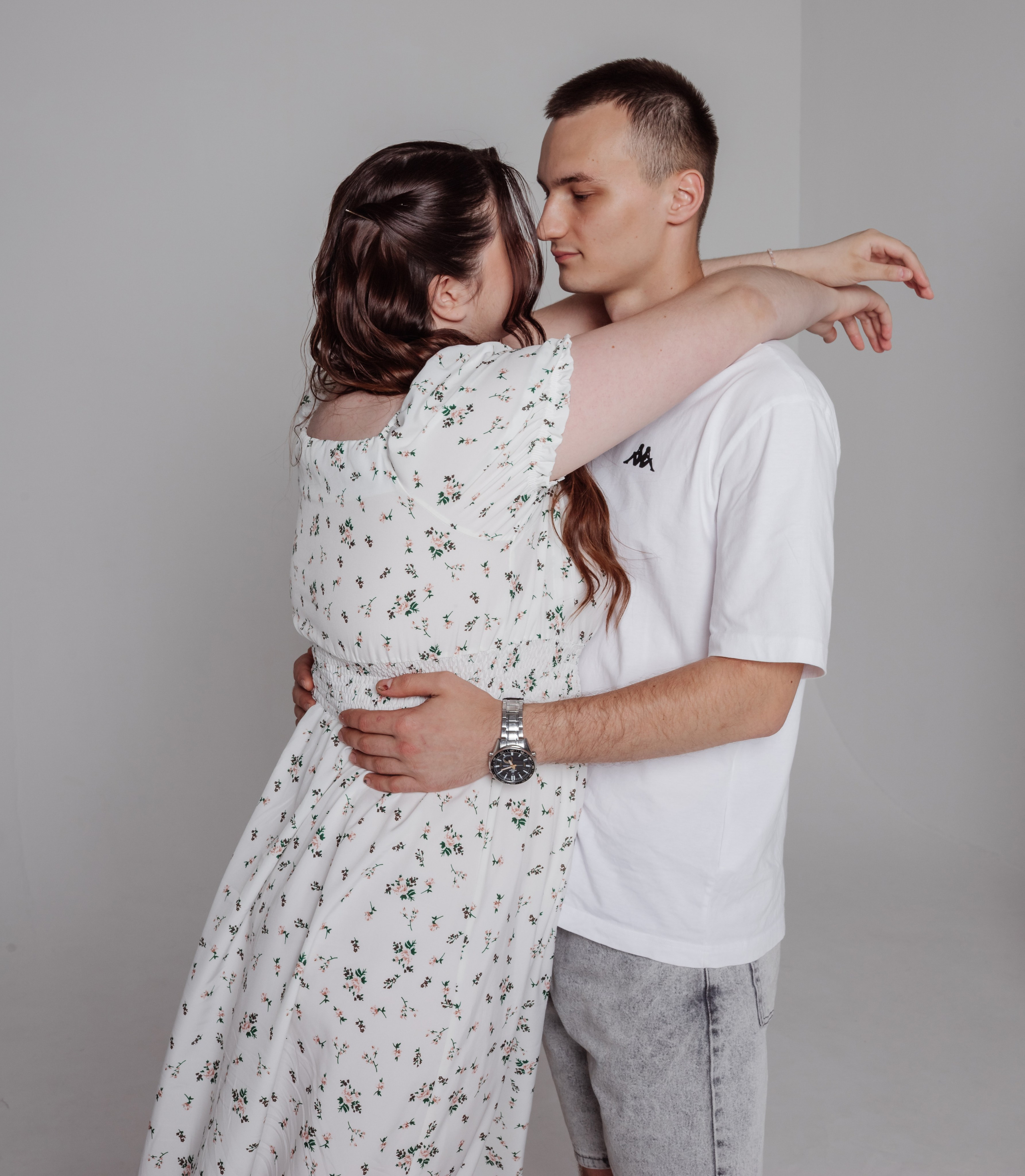 LS. Свадебный фотограф в Чебоксарах Анастасия Иванова