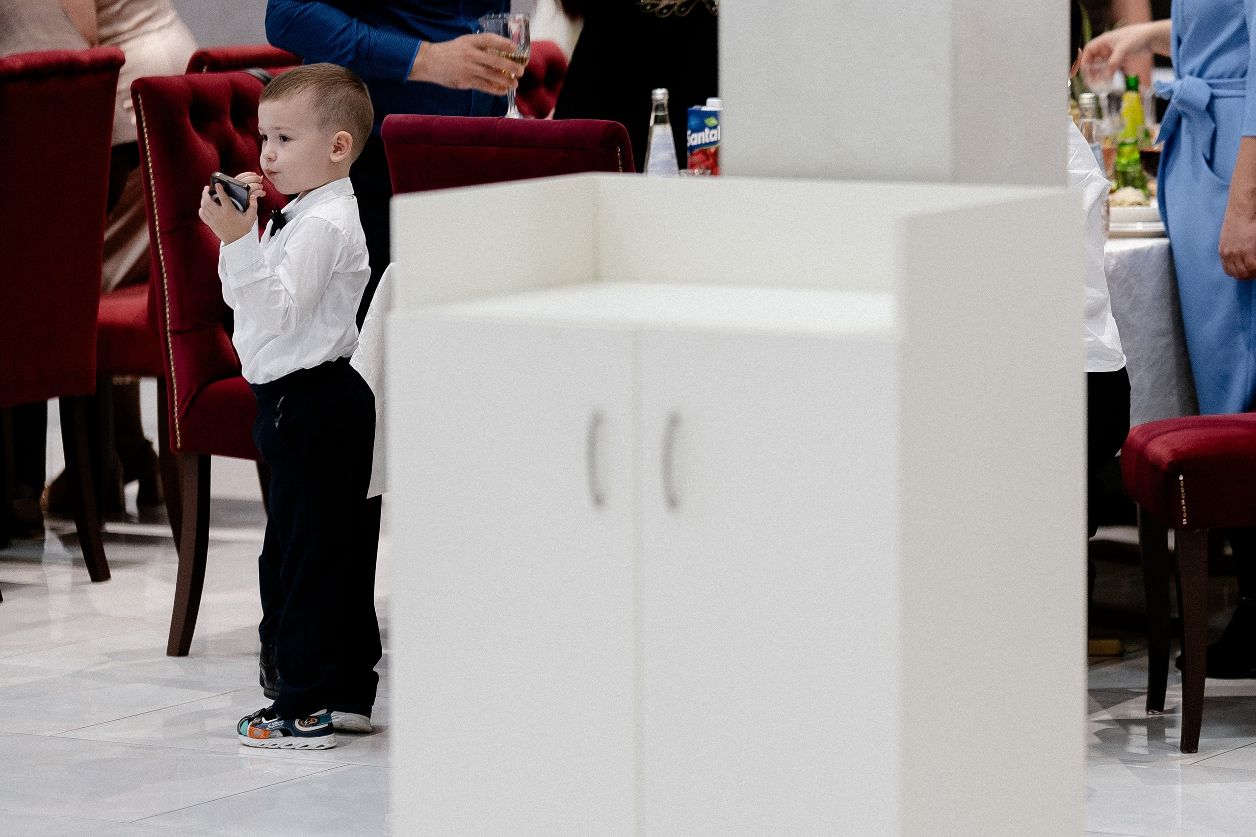 Альберт & Алина. Свадебный и семейный фотограф в Казани и Зеленодольске Ланочкин Илья