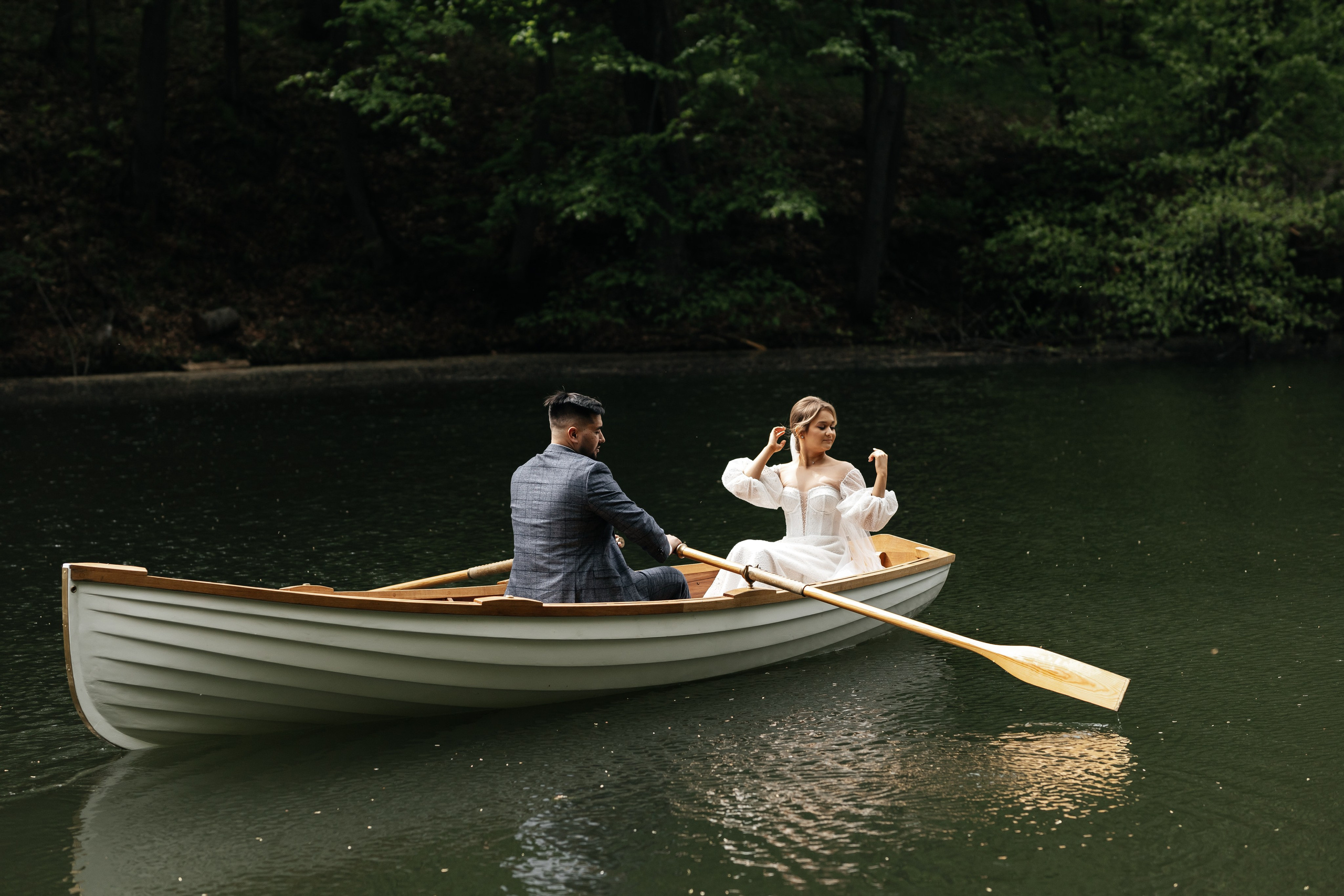 Igor & Regina. Свадебный фотограф Ильнар Асадуллин
