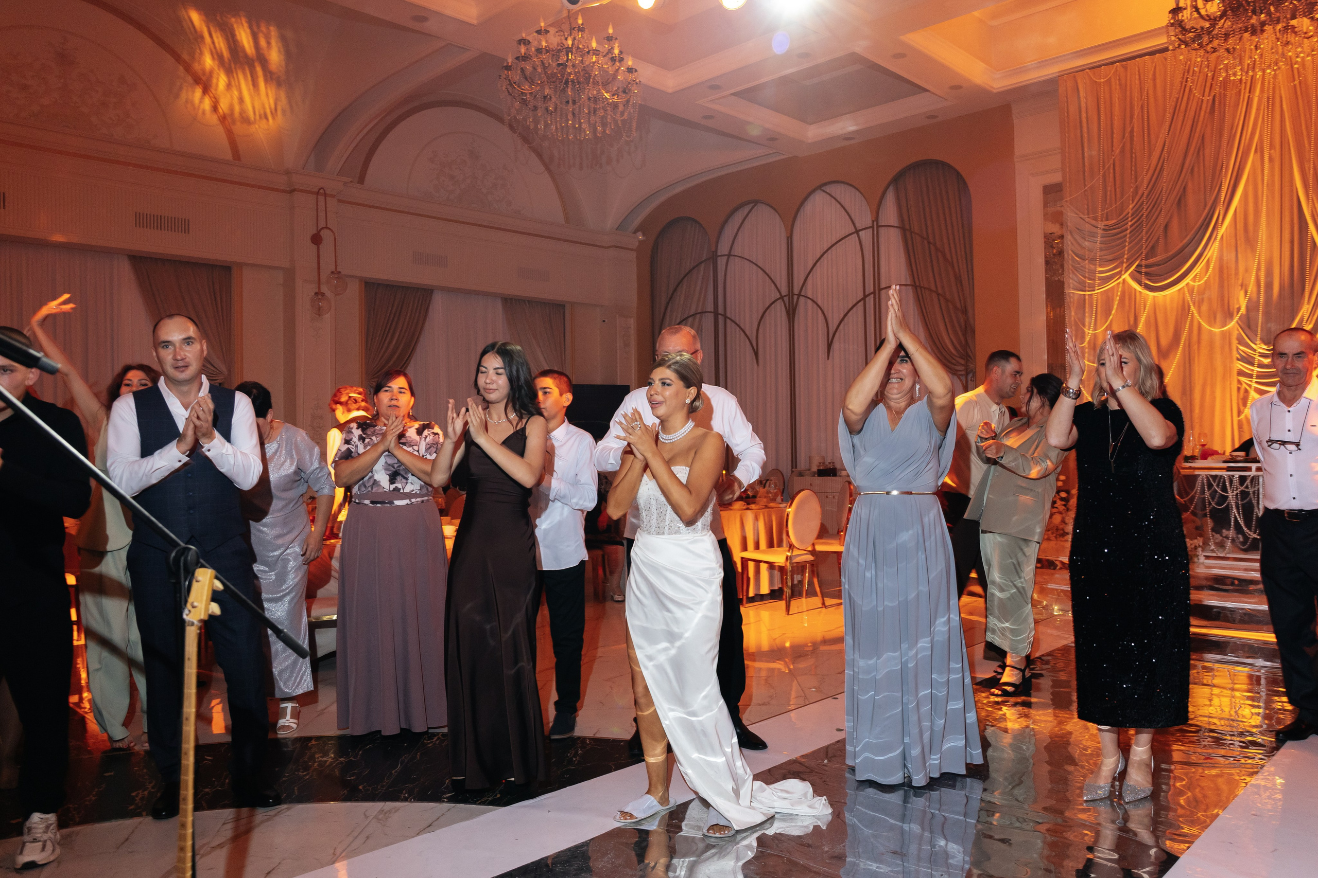 Aidar & Ralina. Свадебный фотограф Ильнар Асадуллин