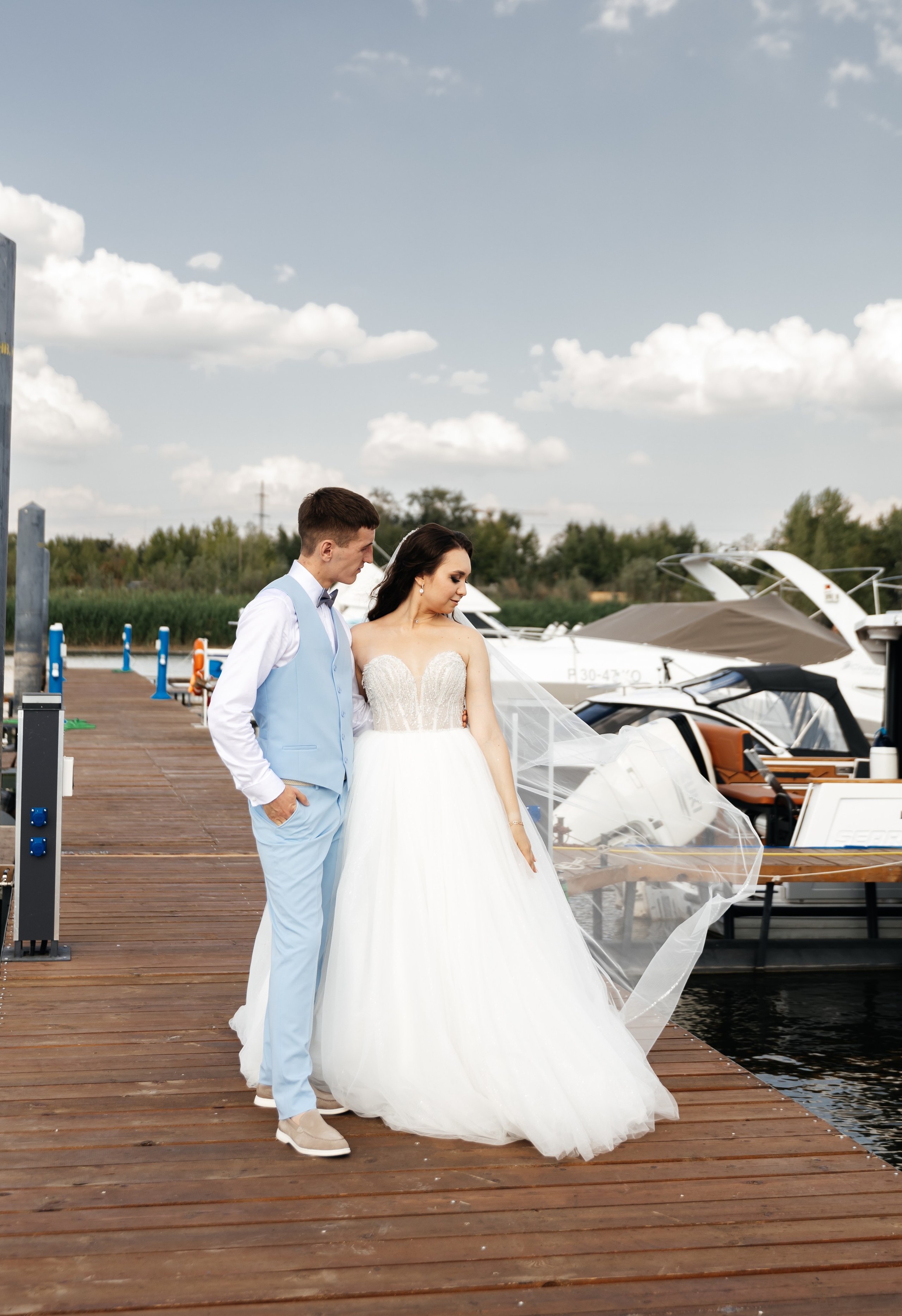 Marat & Ilgina. Свадебный фотограф Ильнар Асадуллин