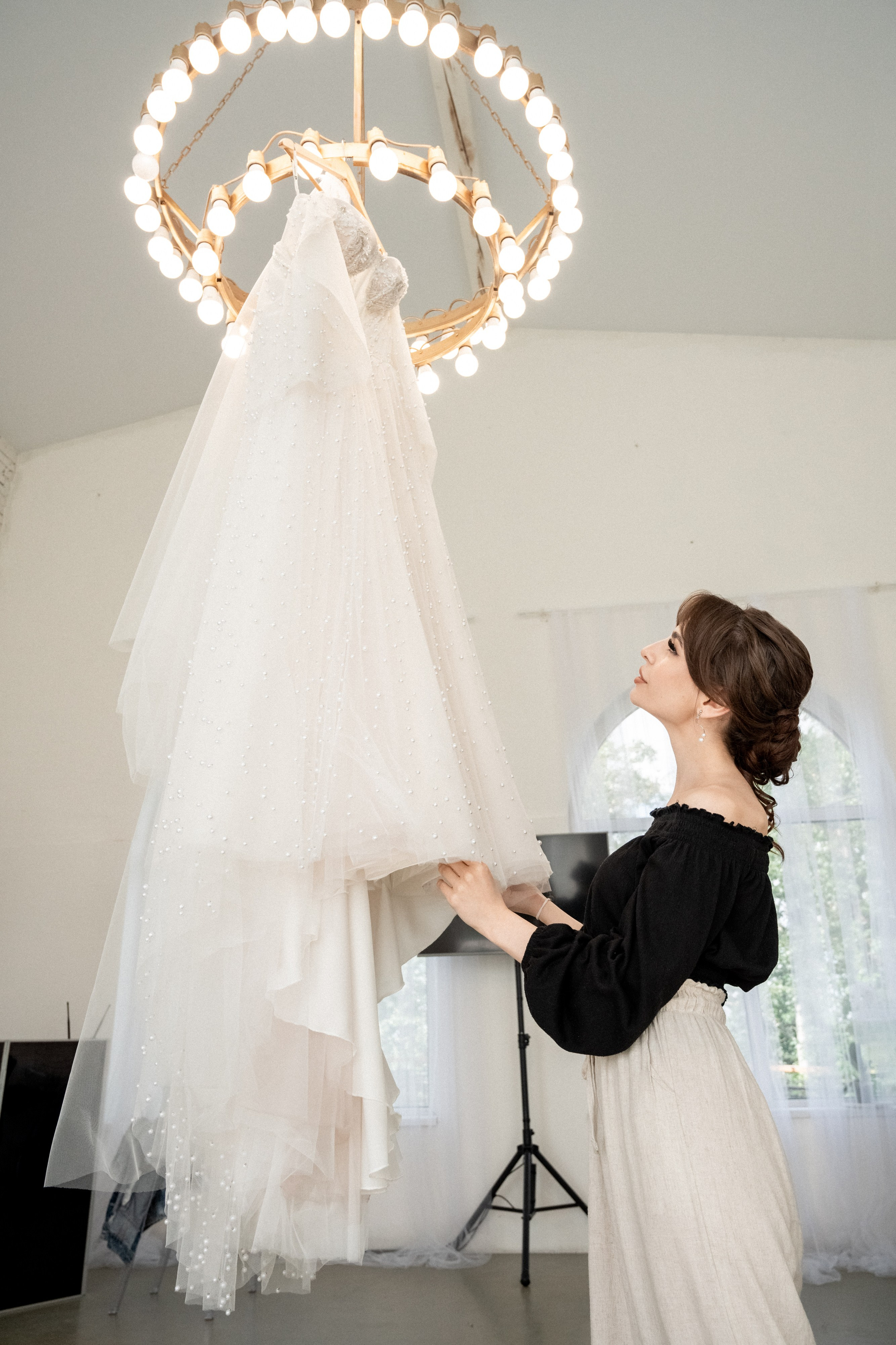 Свадьба Ивана и Яны