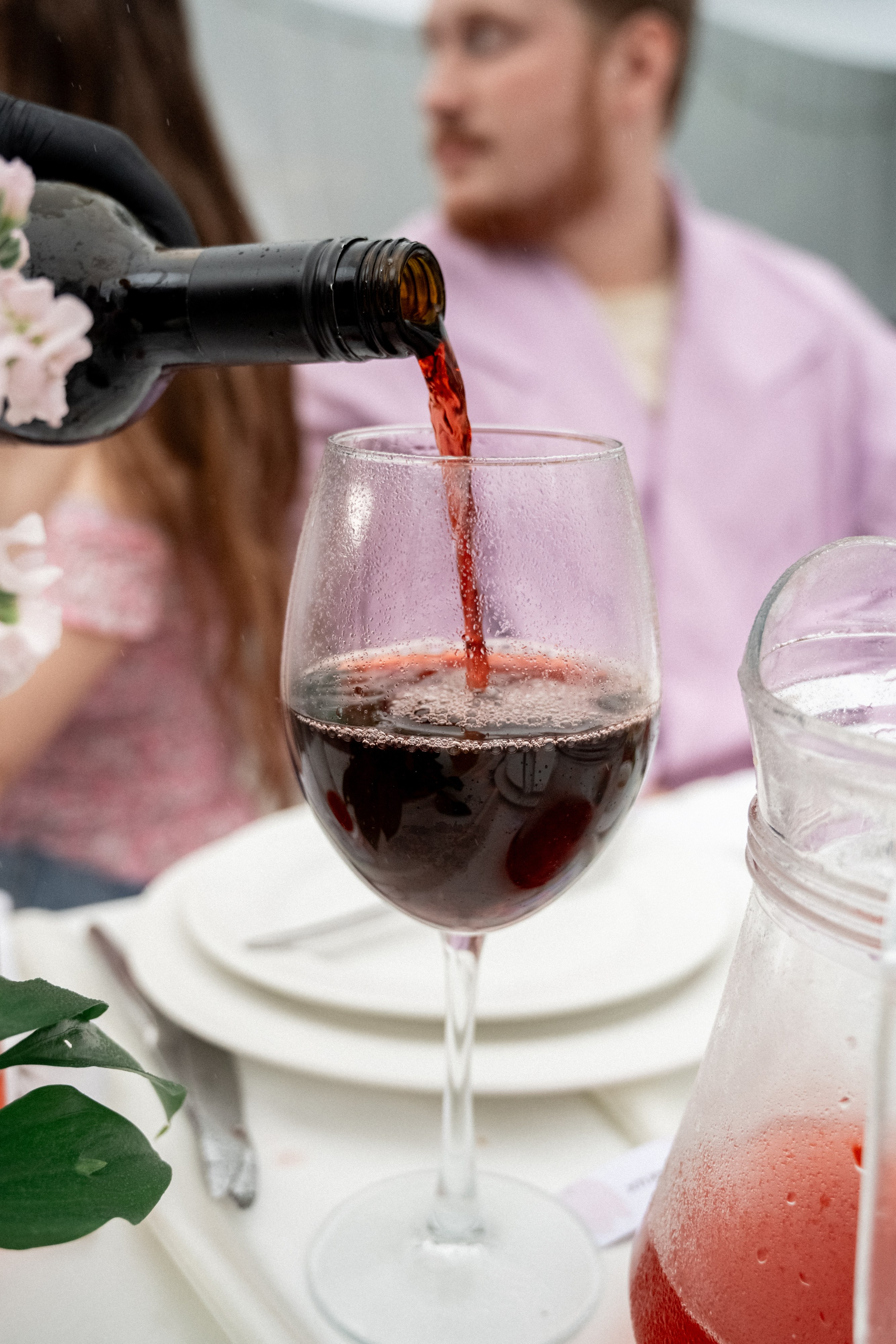 Свадьба Дмитрия и Елизаветы