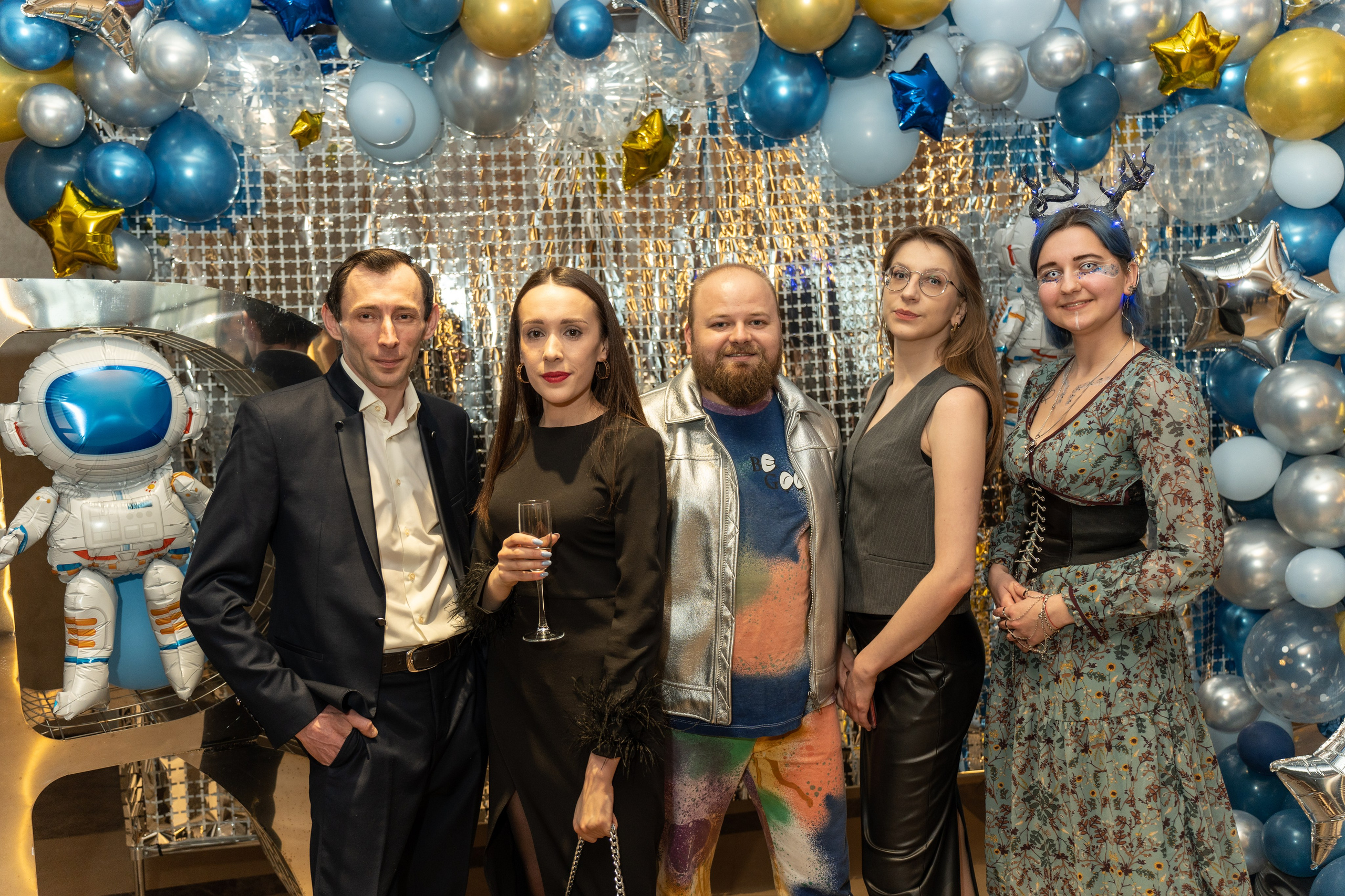 Ренессанс 10 лет. Семейный и свадебный фотограф Минск, Беларусь Анна Орловская