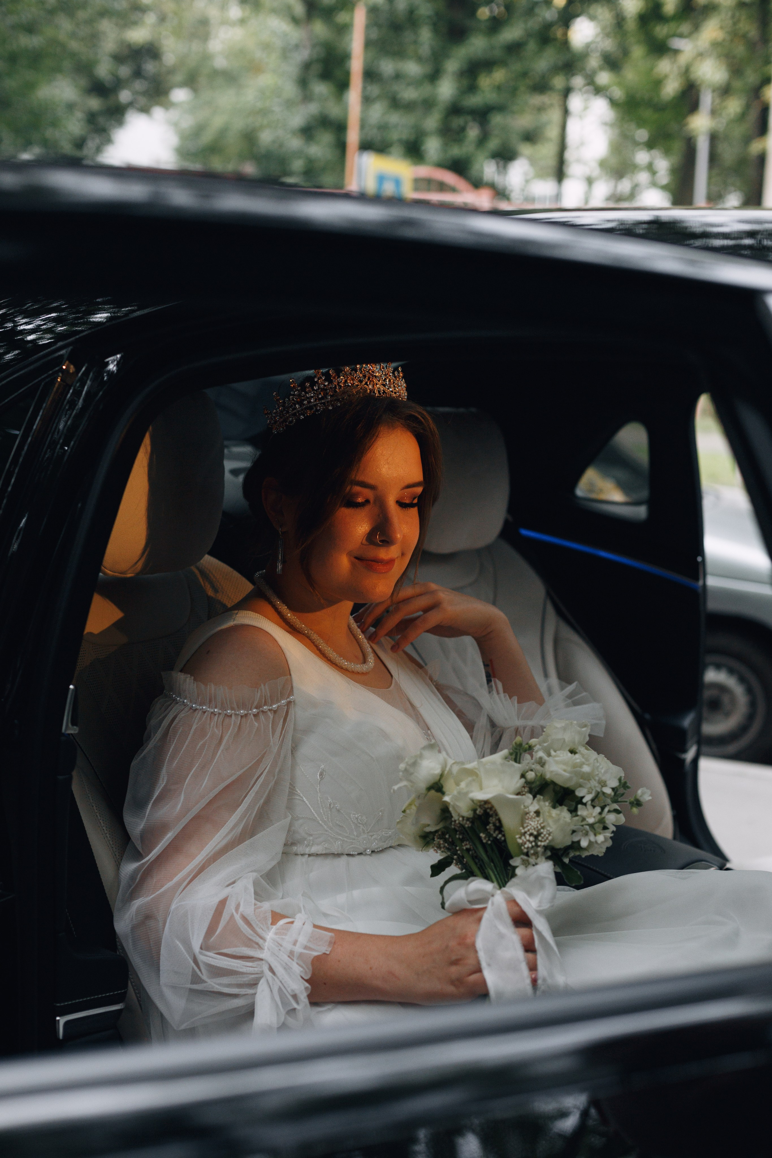 Оля и Леша. Фотограф анималист Кристина Карпова, Москва