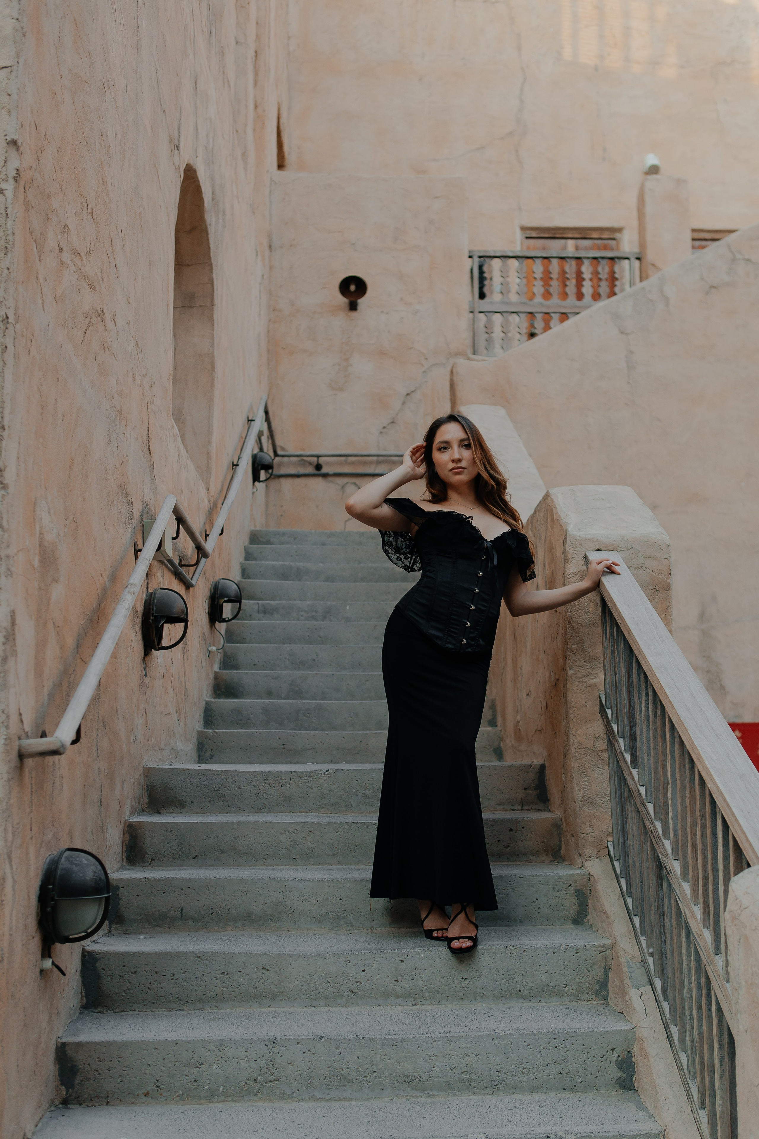 Старый город. Фотограф Валерия Литвинова