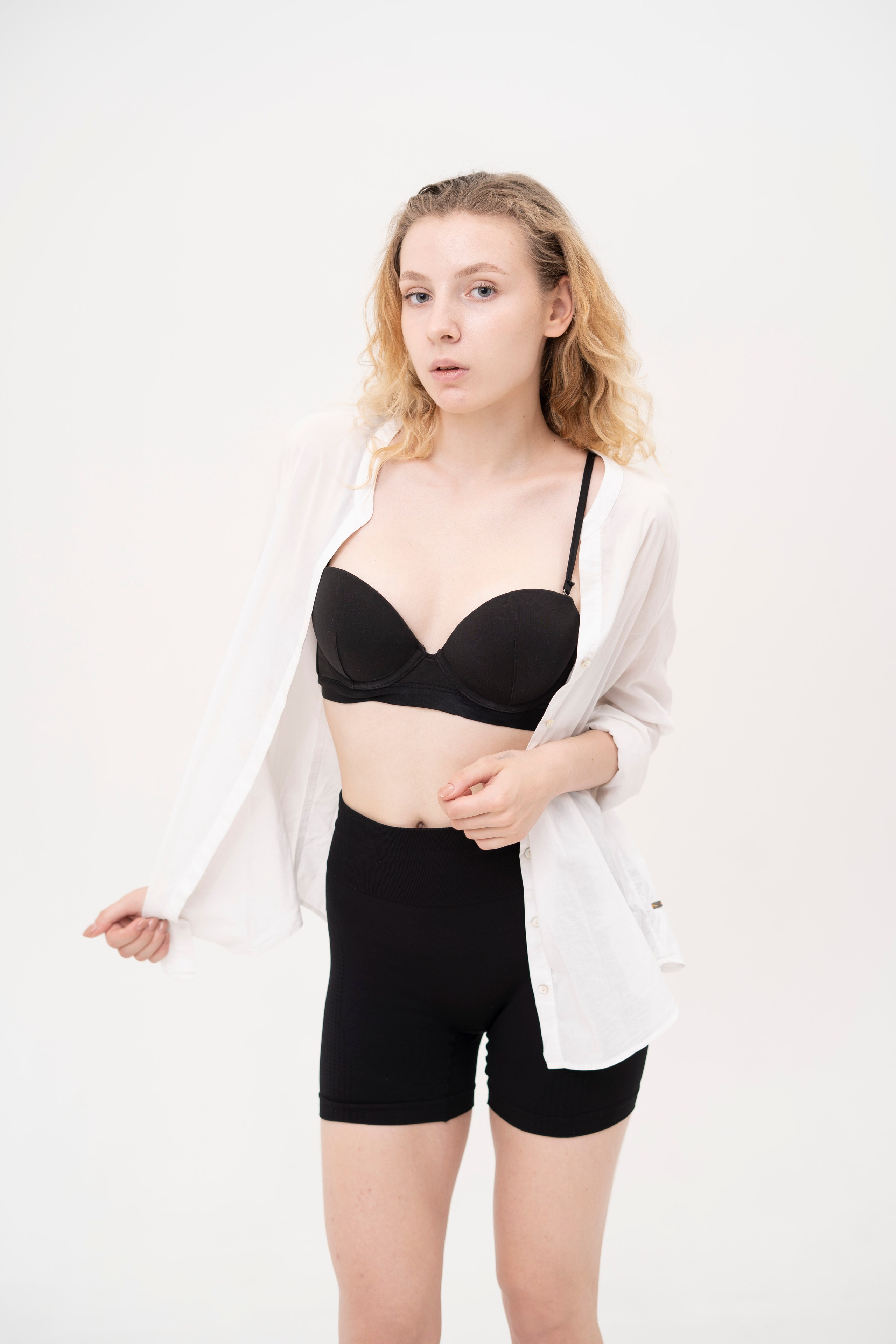 Vasilisa. Профессиональный портретный фотограф в Москве Владимир Глаголев