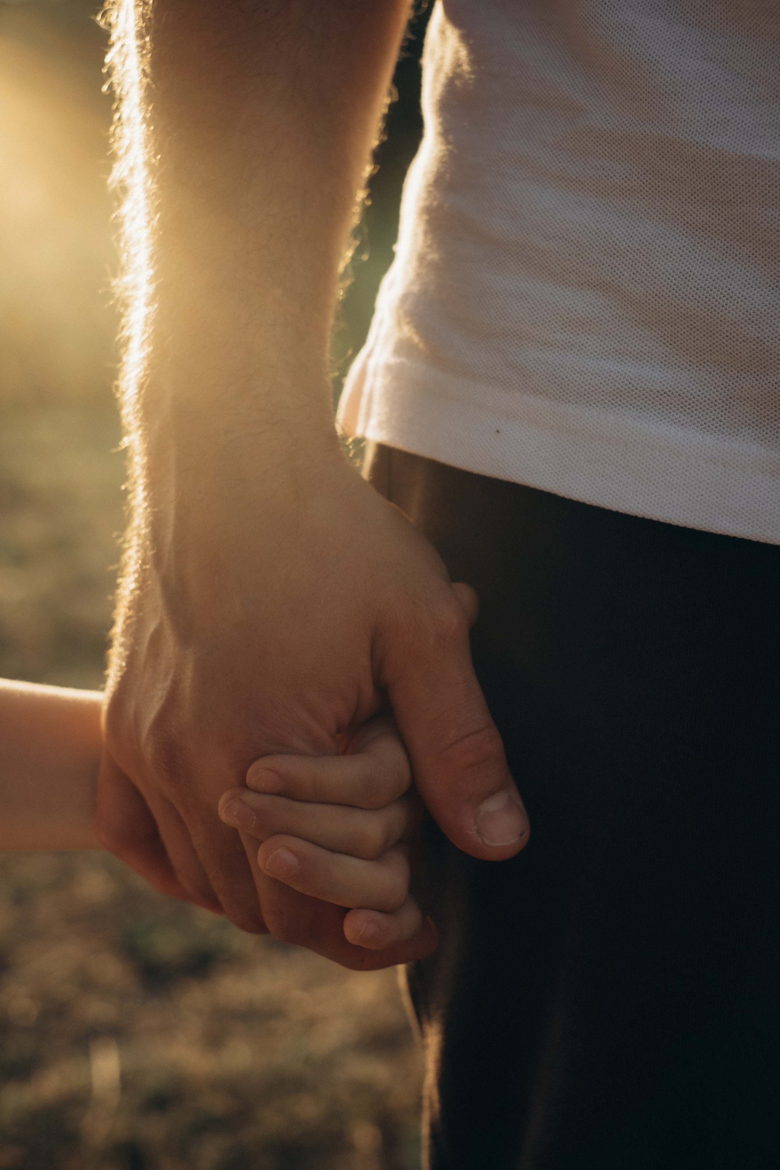 На природе. Семейный фотограф в Ростове-на-Дону Яна Макаренко