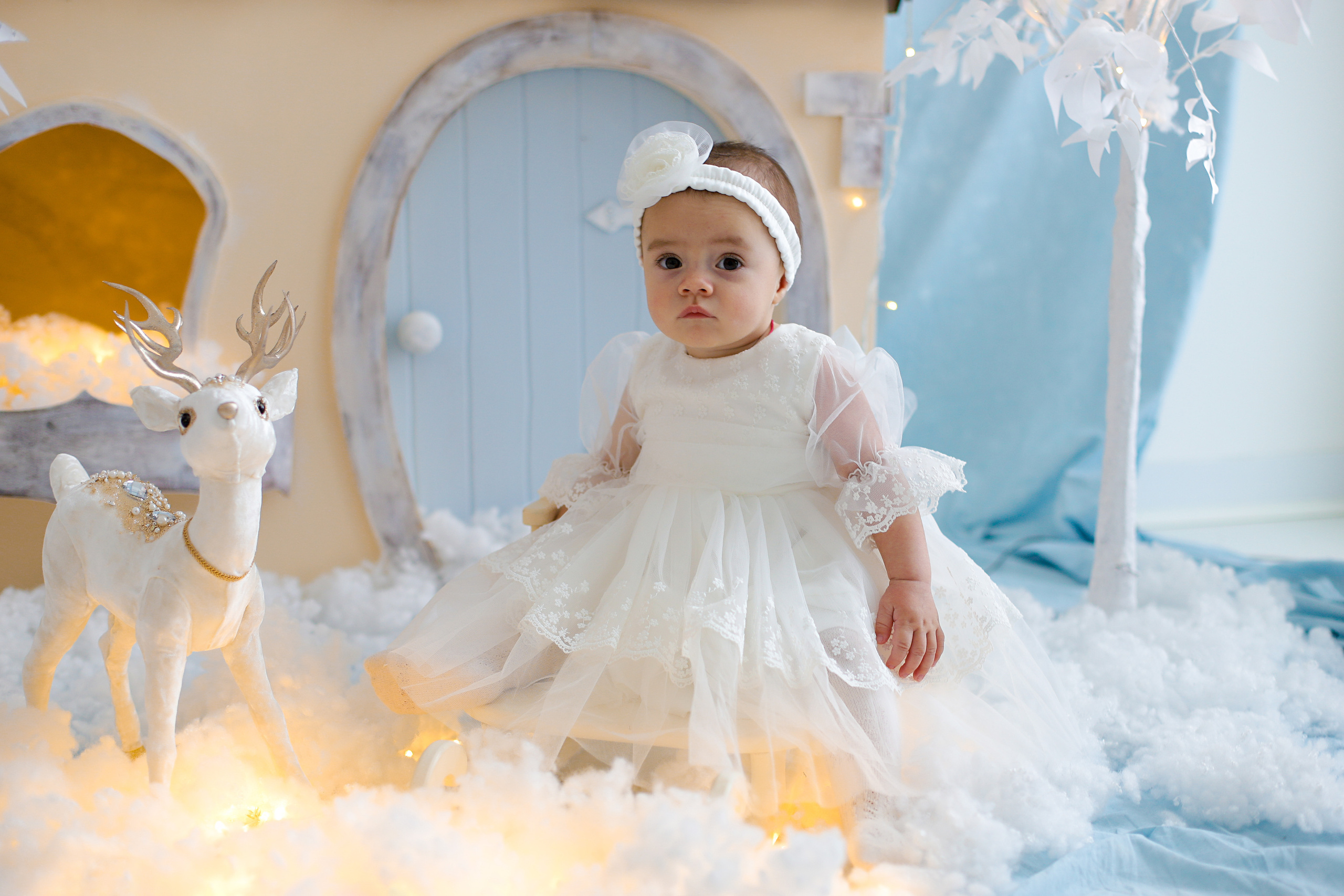 Отзывы. Фотограф Белгород