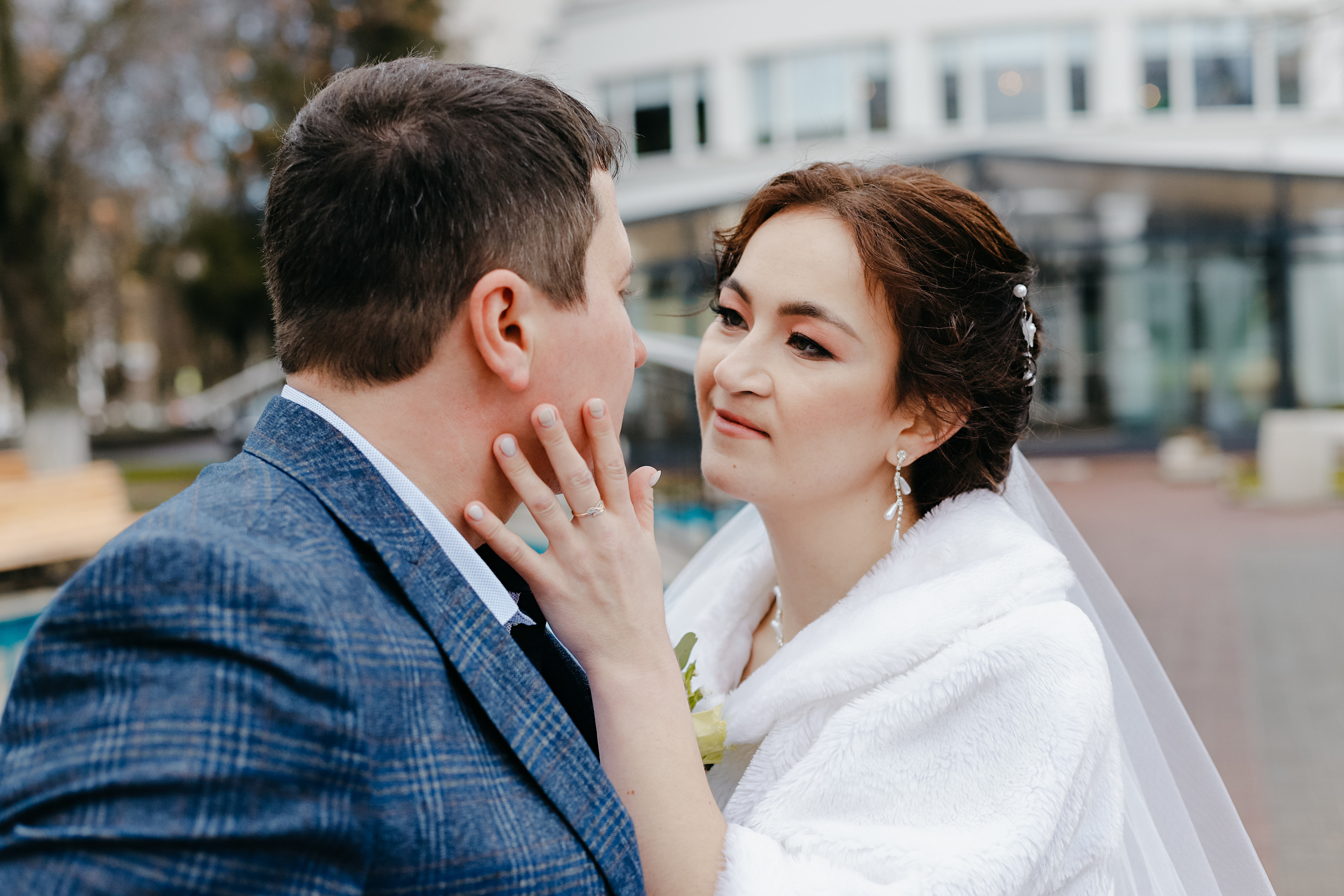 Отзывы. Фотограф Белгород