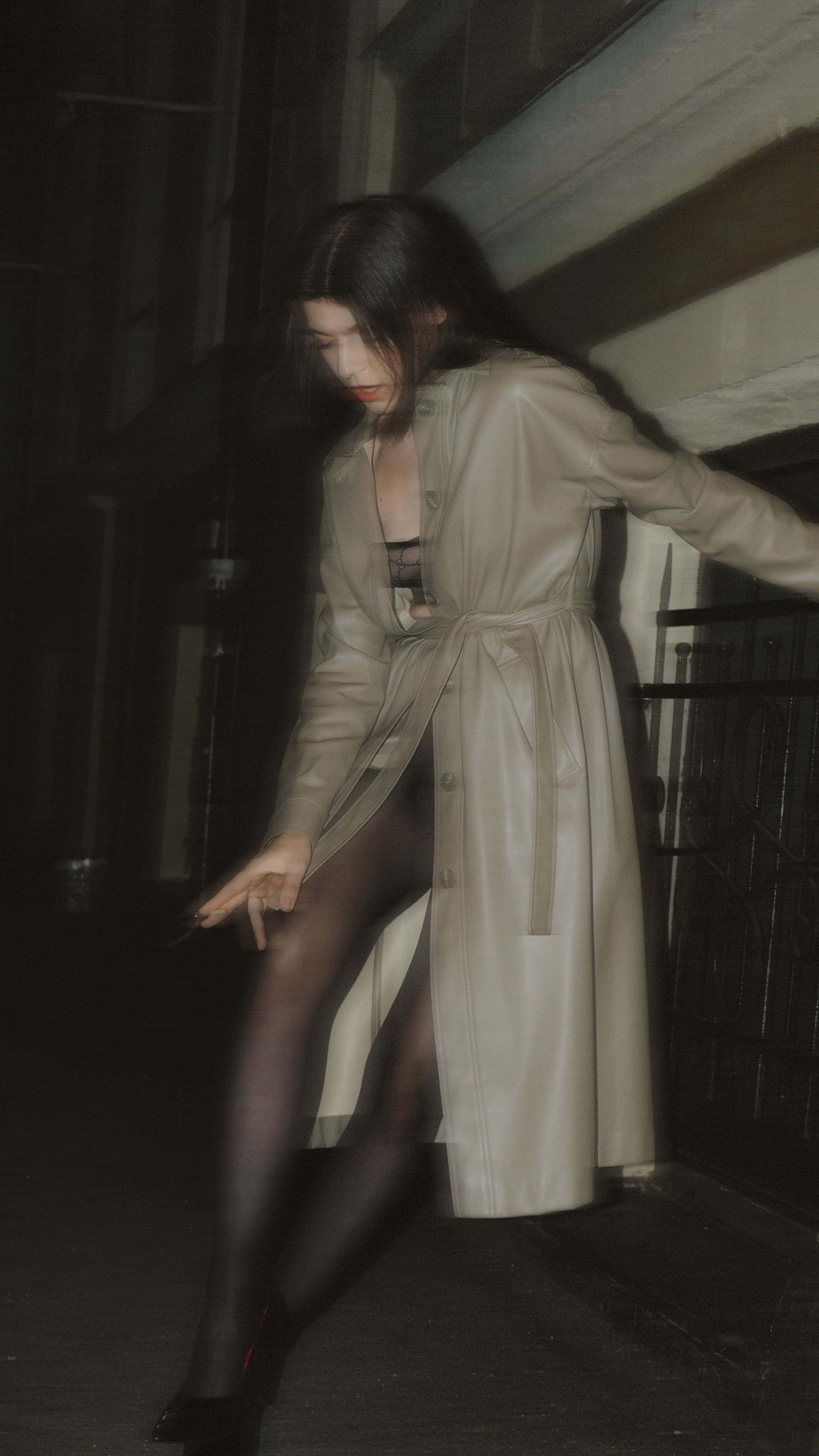 Street съёмки. Креативный визуал * фотограф спб * контент мейкер