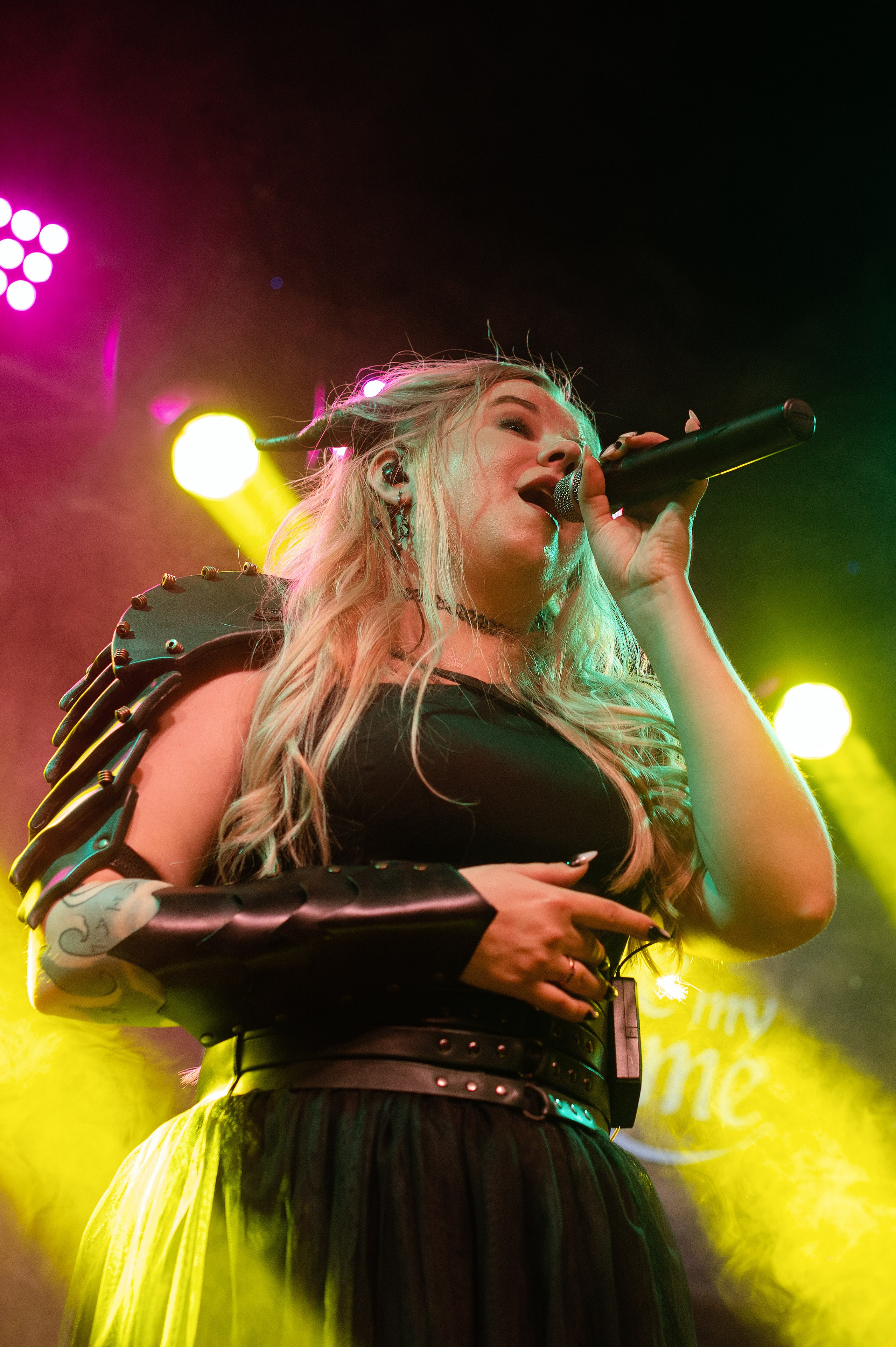 Save my name. Малый Рок бар. Профессиональная фотосессия в Краснодаре | Фотограф Денис Труфанов