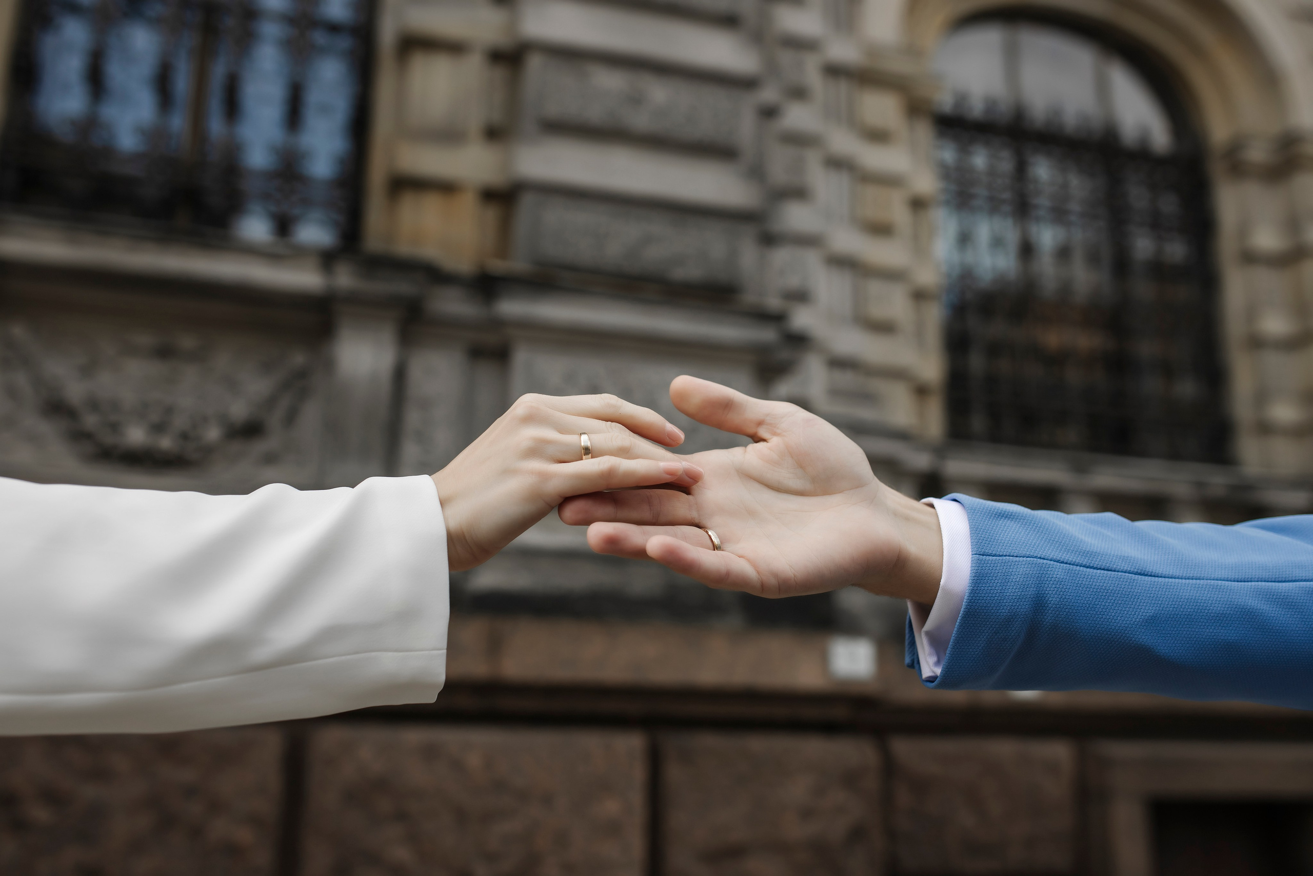 Wedding day. Свадебный и семейный фотограф Санкт-Петербурга Мария Родионова