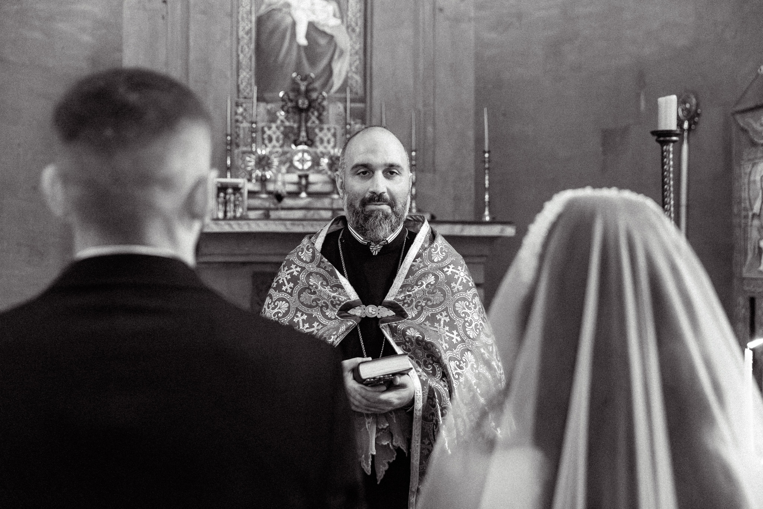 Эдгар и Амасик. Свадебный, семейный, детский фотограф в Воронеже, Липецке Ваганова Дарья